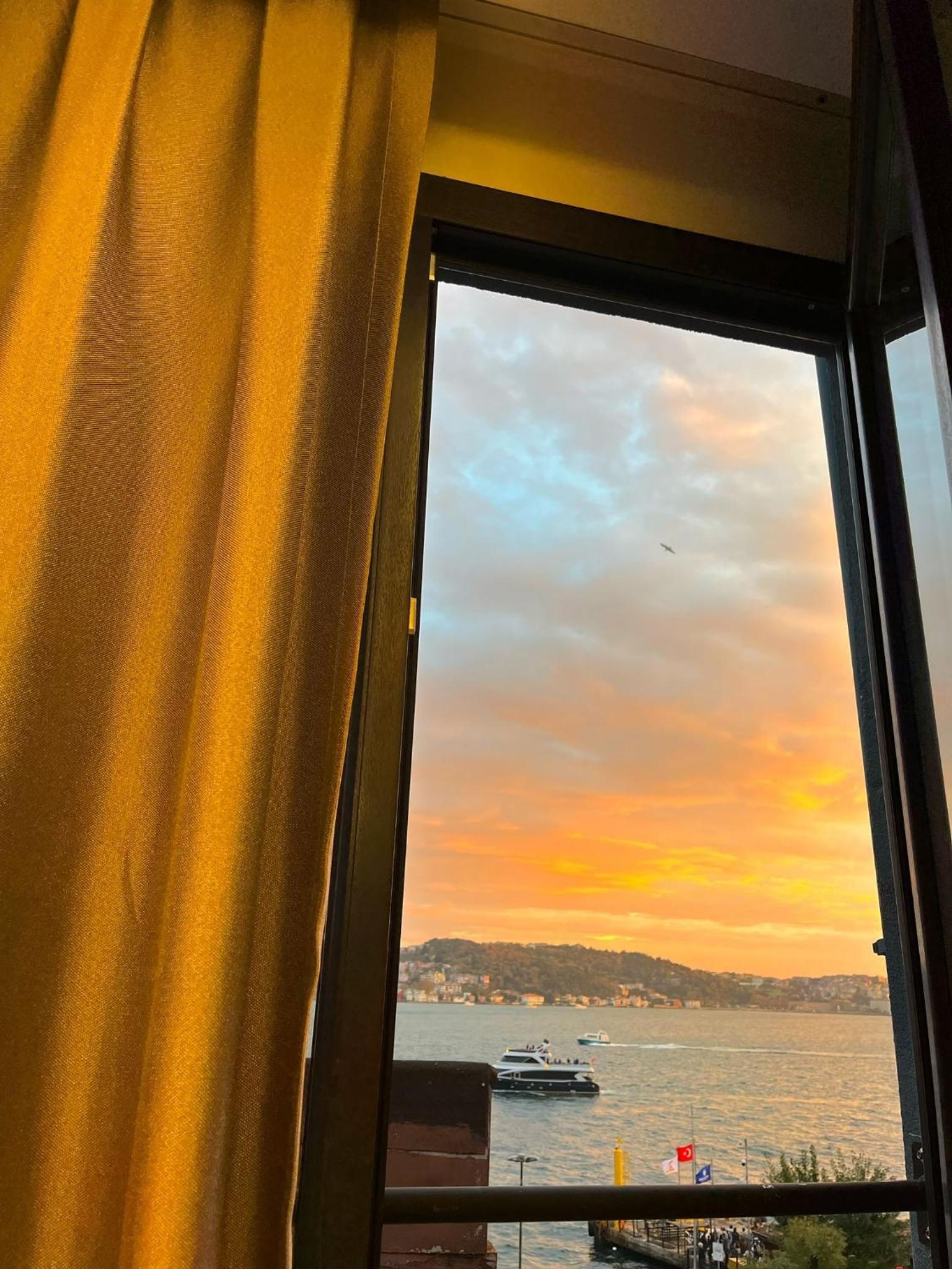 Lokka Hotel Ortakoy