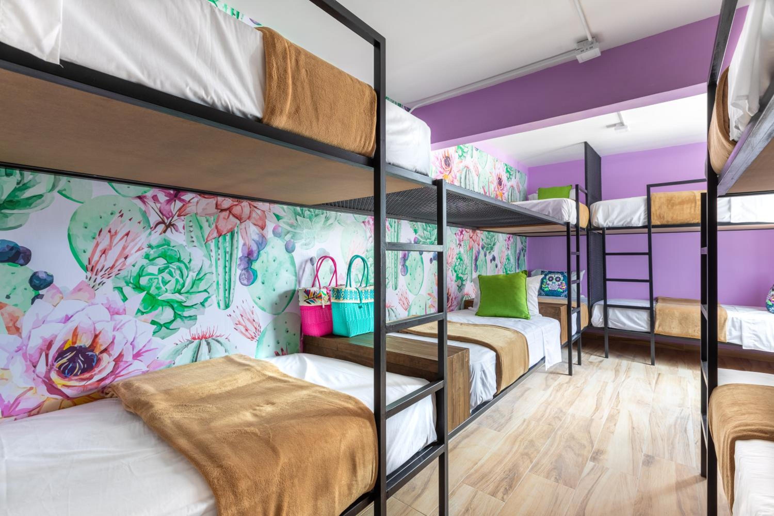 Foto de Casa Kanabri Hostal Boutique