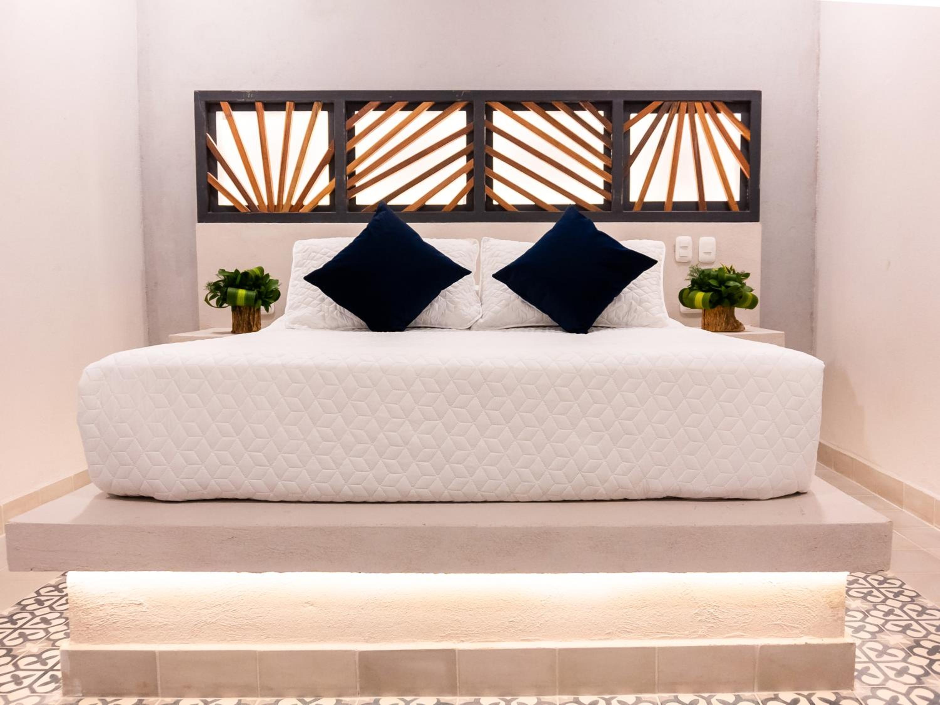 Foto de The Garden Suites
