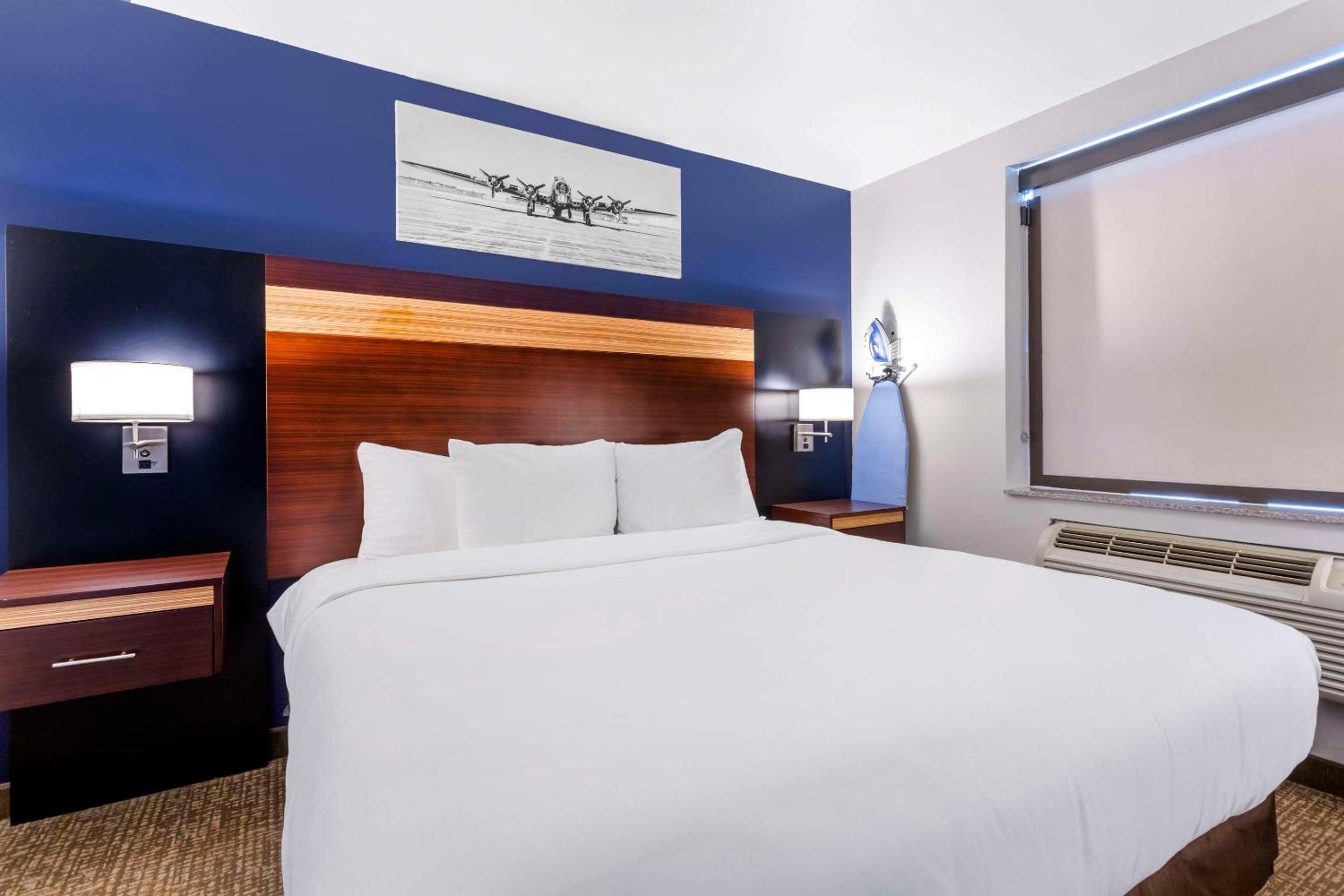 Foto de Avion Inn Near LGA Airport, an Ascend Collection Hotel