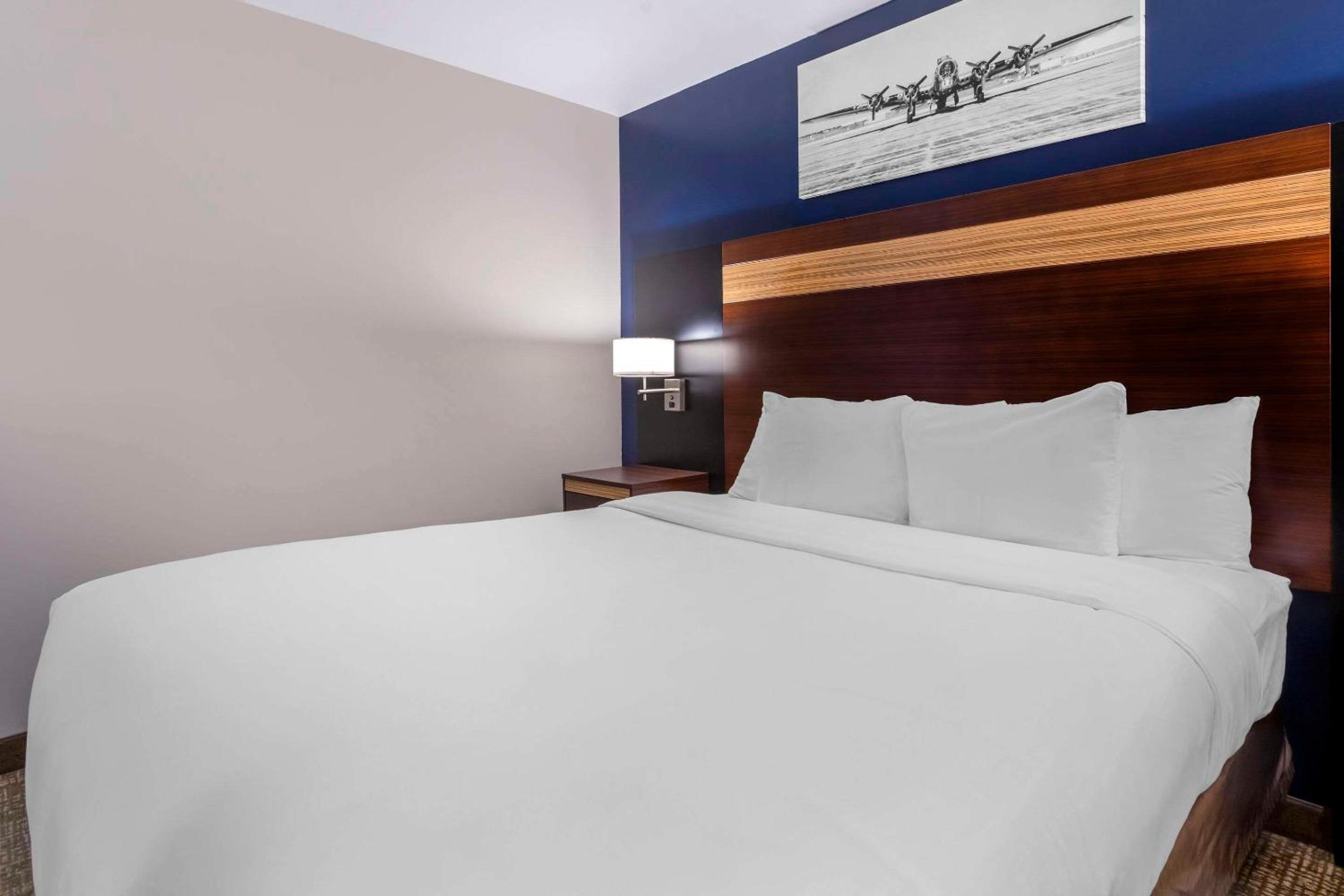 Foto de Avion Inn Near LGA Airport, an Ascend Collection Hotel