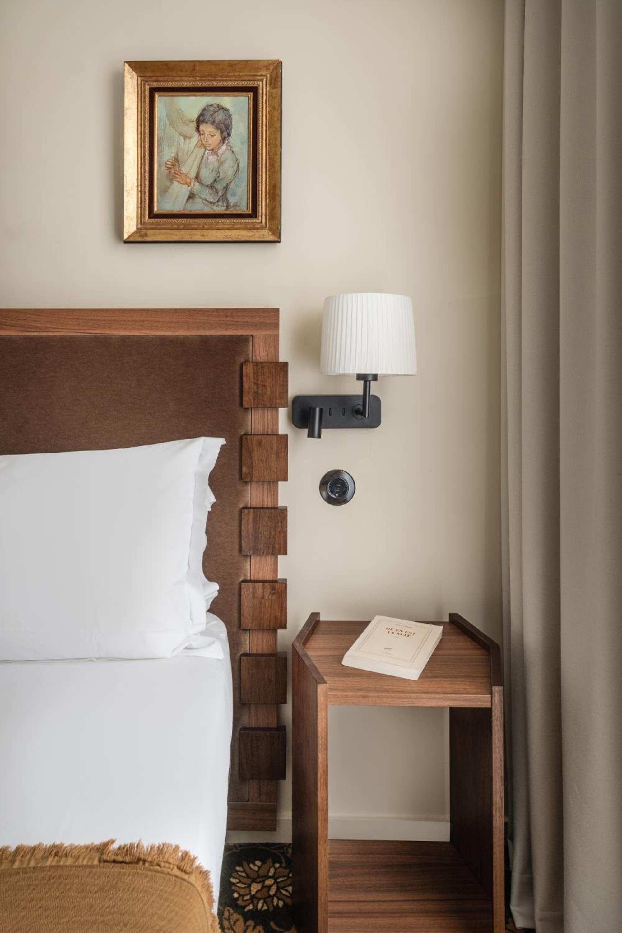 Foto de Hôtel du Savoir