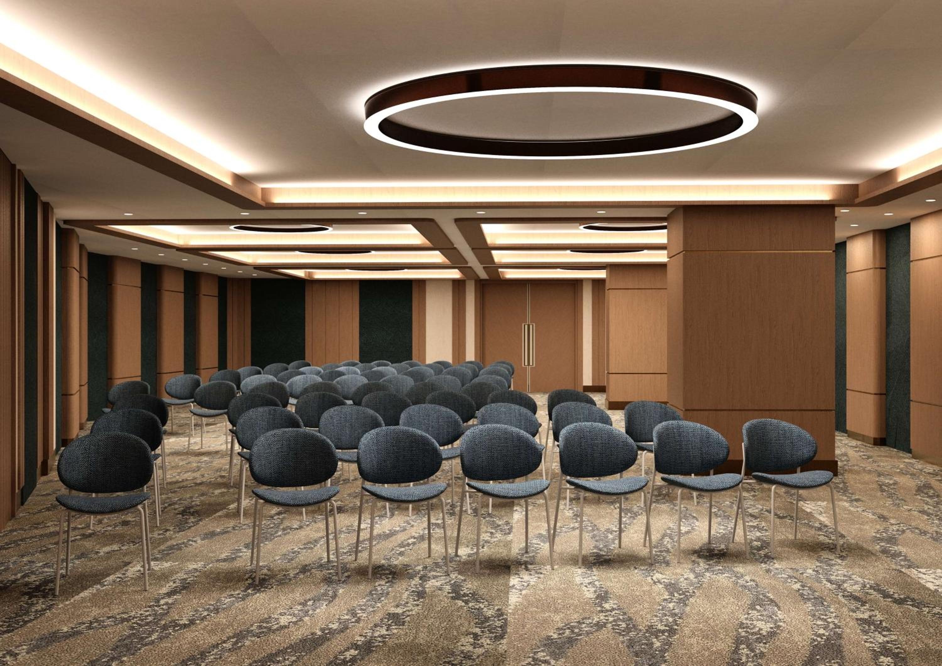 Foto de Radisson Hotel Istanbul Merter