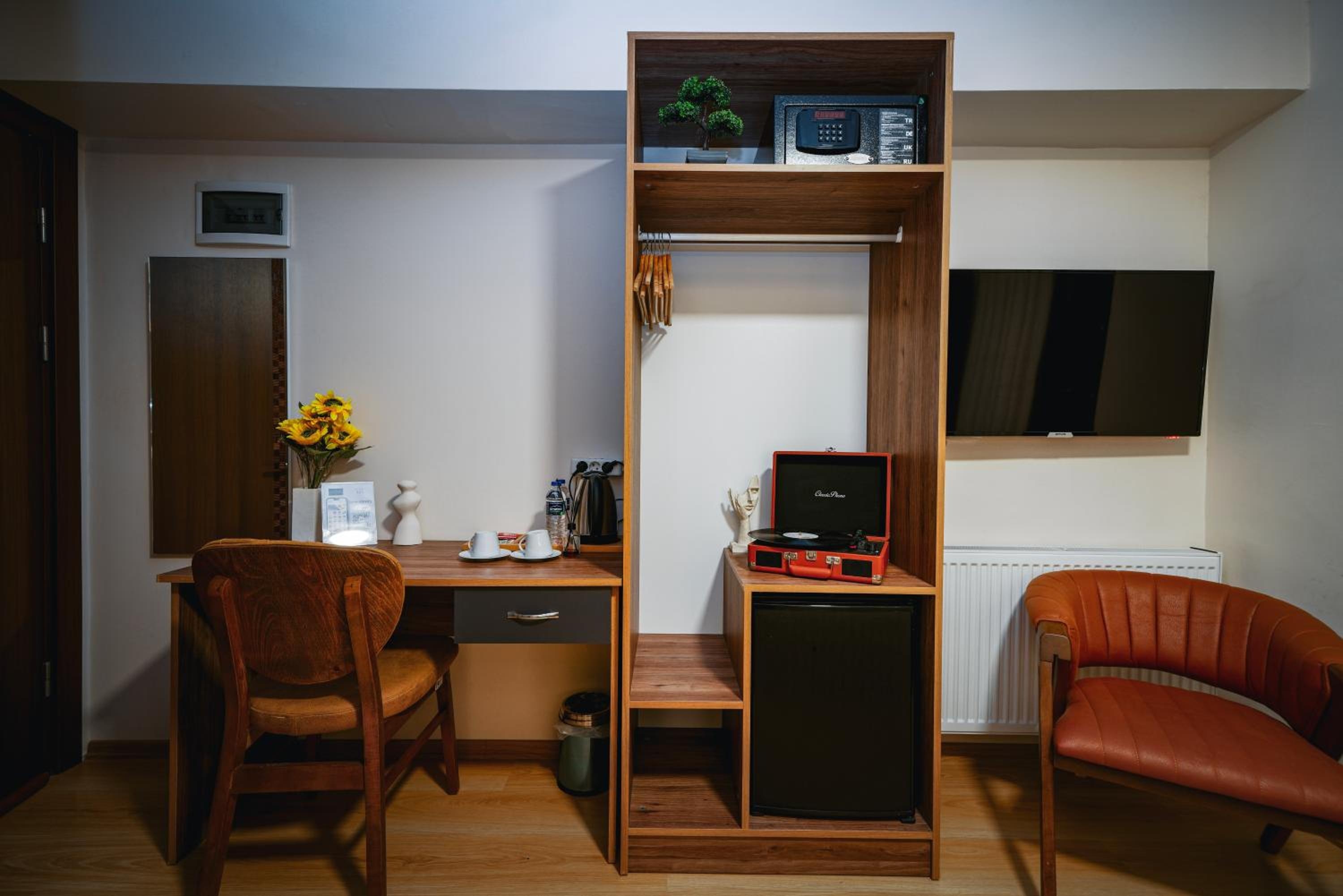 Foto de Elite Marmara Boutique Hotel Sultanahmet