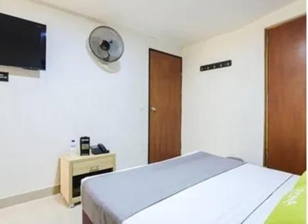 Foto de Hotel Colombia Avenida
