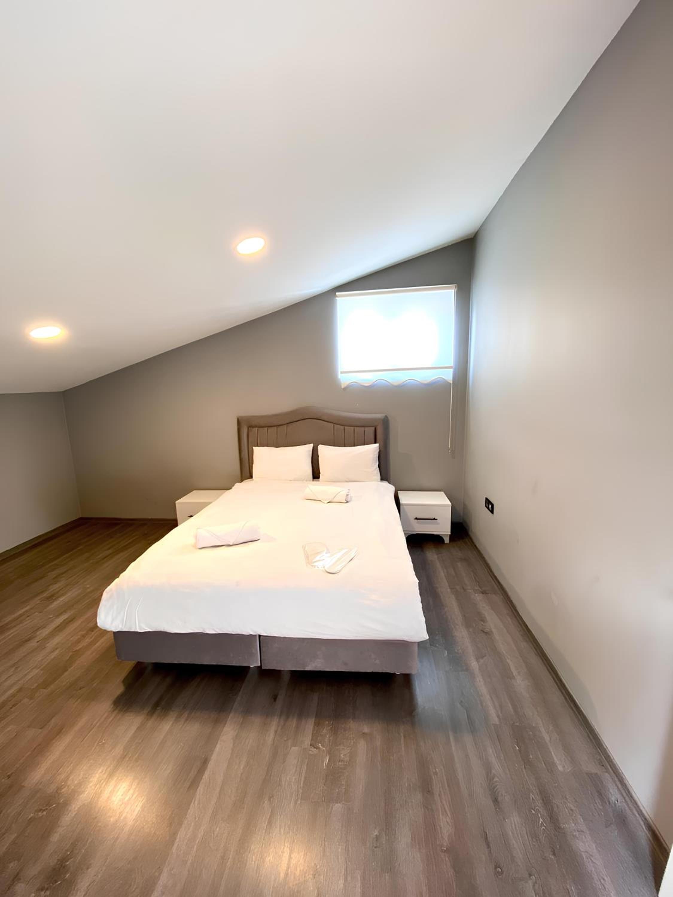 Foto de La Vie Suite Hotel