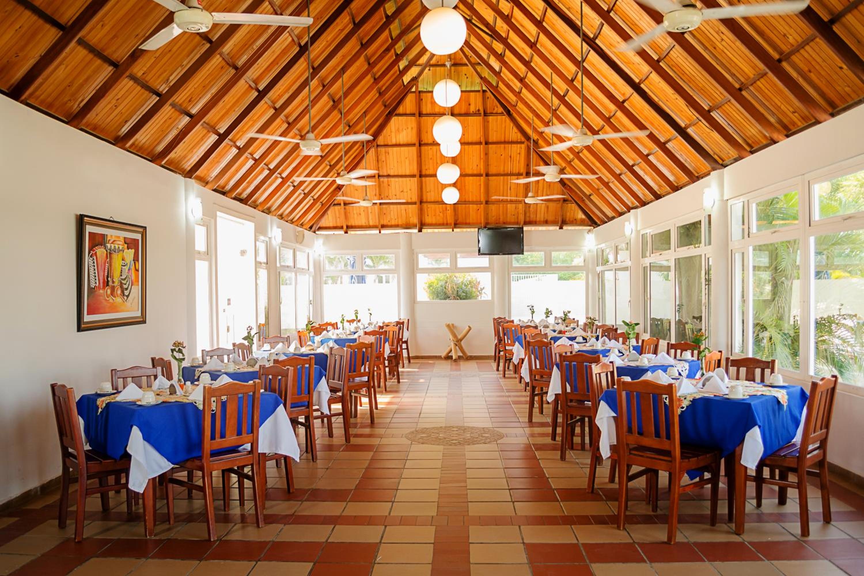 Sanha Plus Hotel, Santa Marta