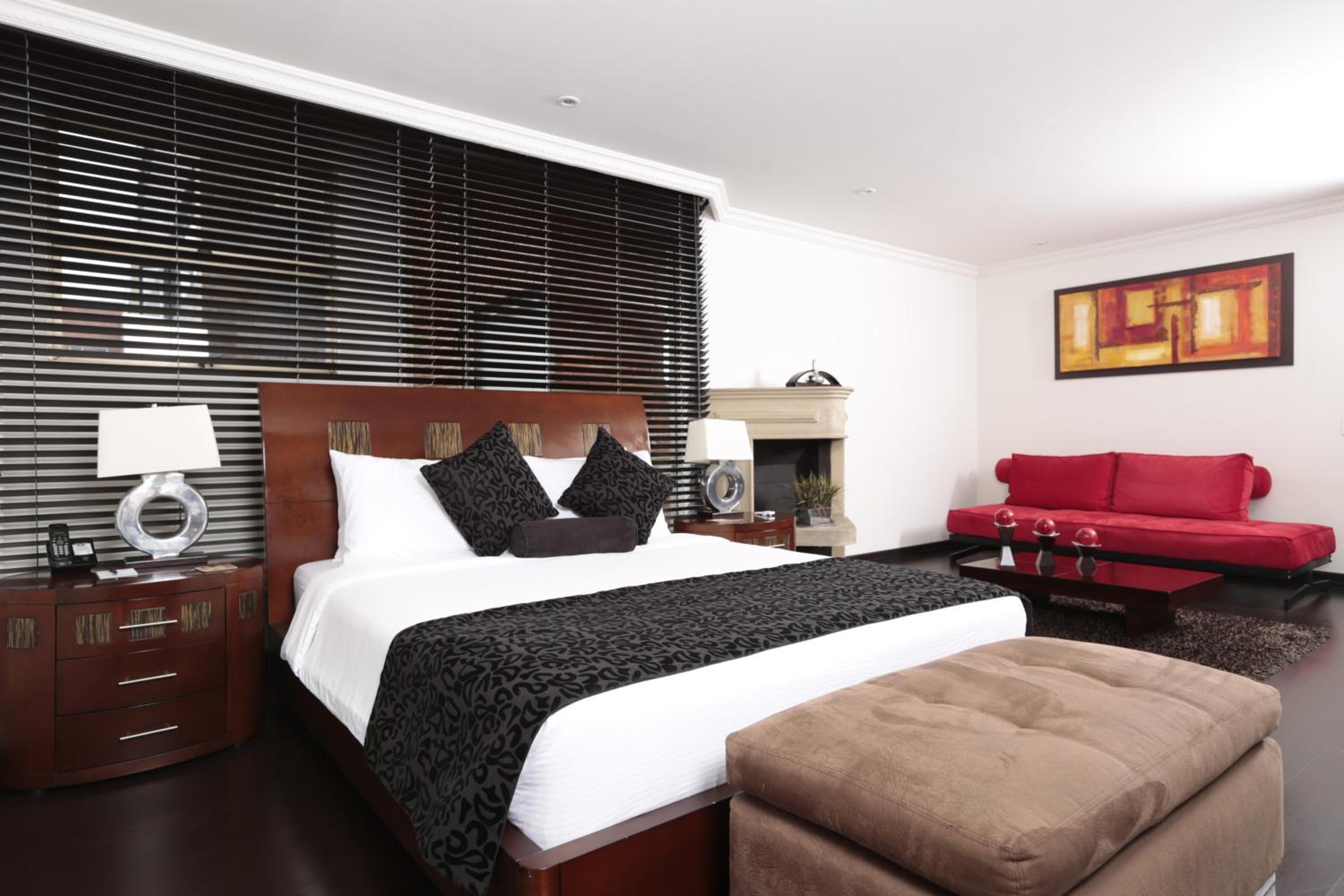 Foto de Hotel Suites 108