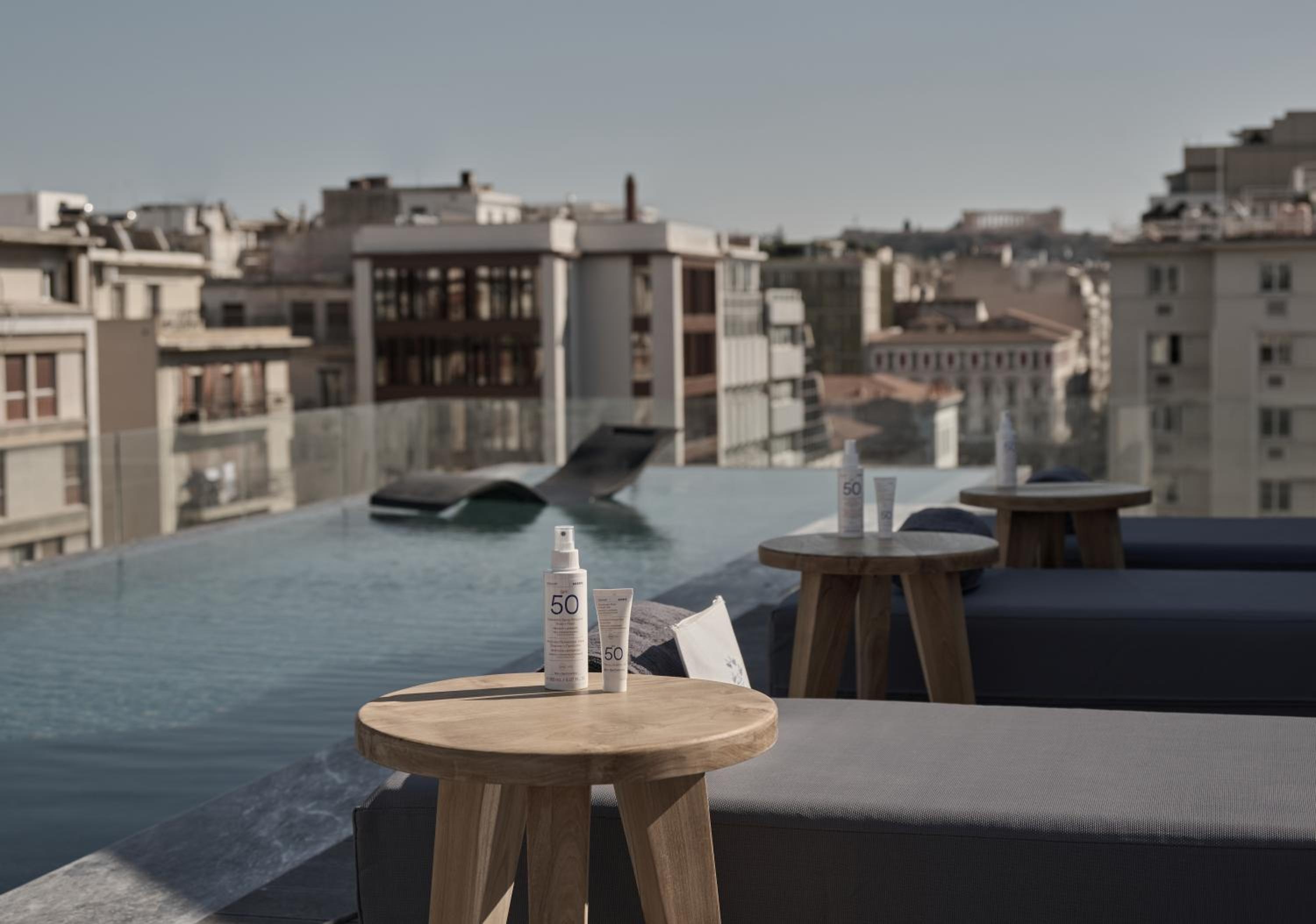 Foto de VISION Omonia Athens