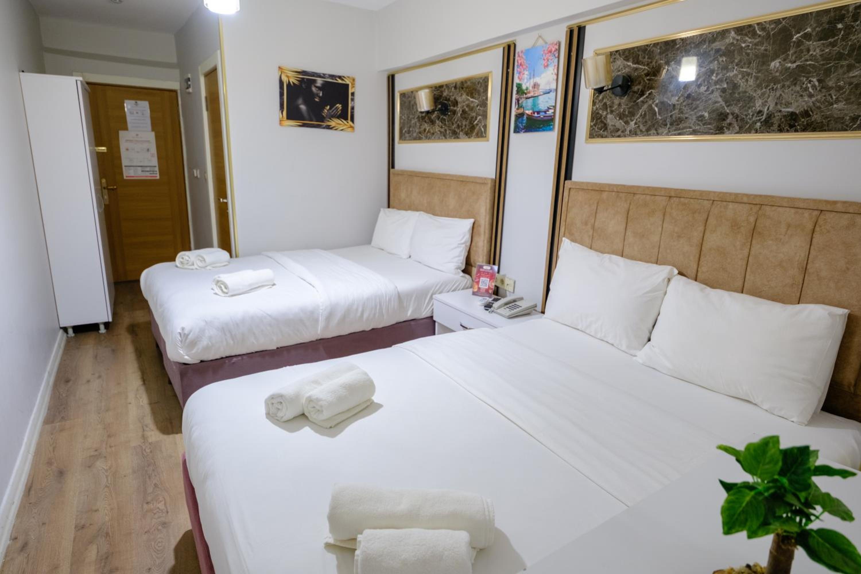 Foto de Senyor Garden Hotel
