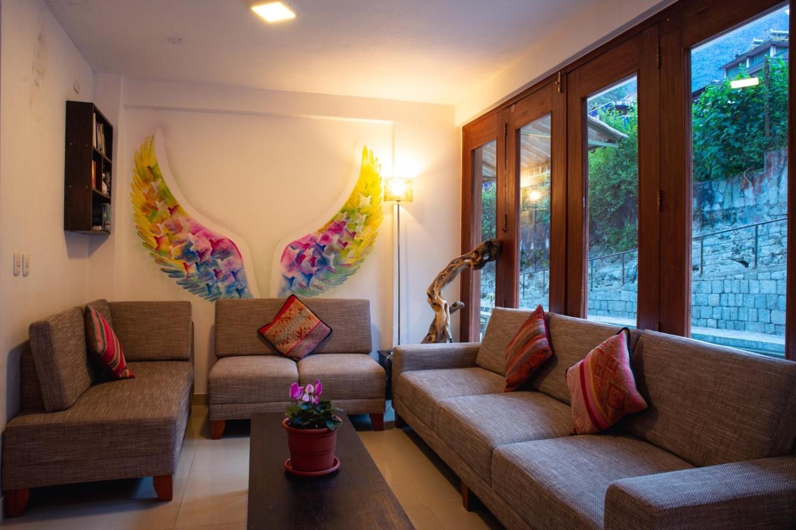 Foto de Susanna Inn MachuPicchu Hotel
