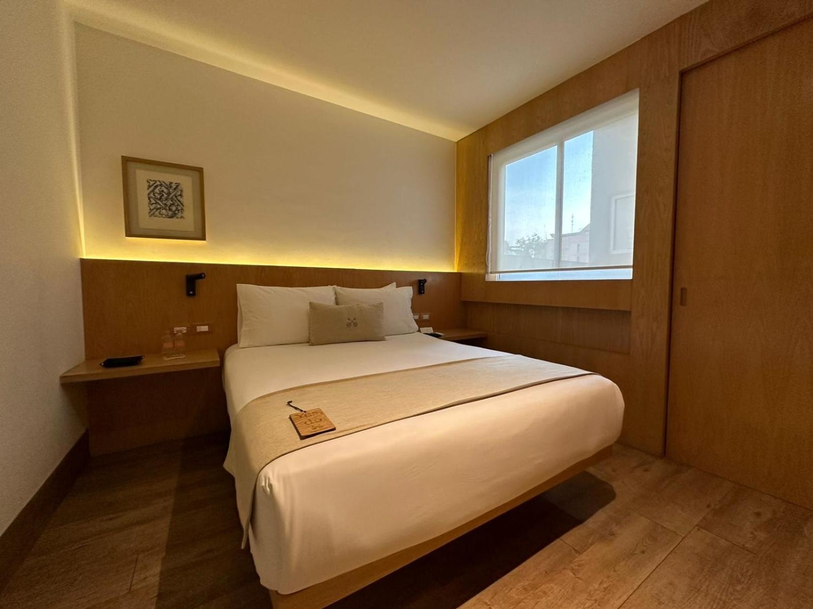 Foto de Reforma Guest House