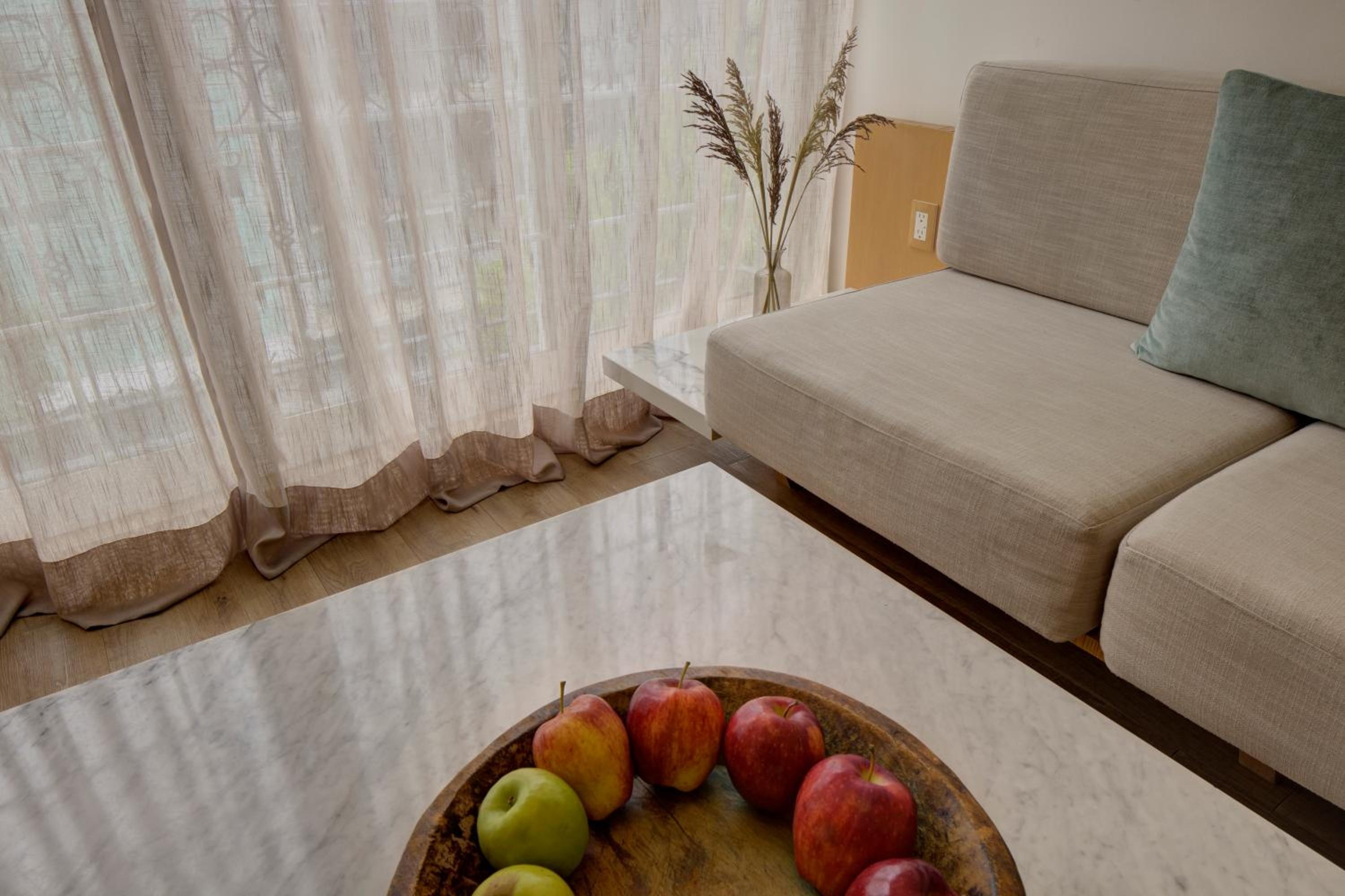 Foto de Reforma Guest House