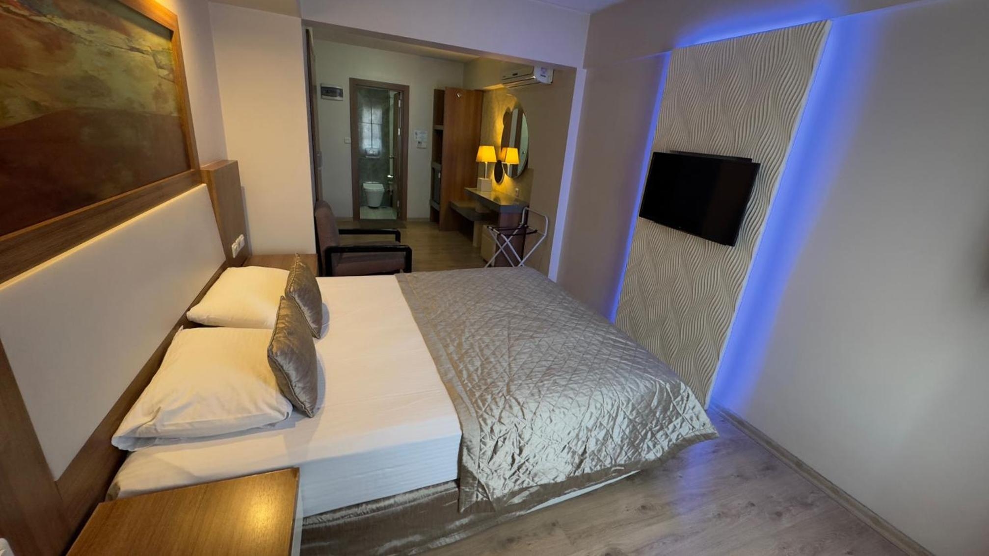 Foto de Hotel Baylan İzmir