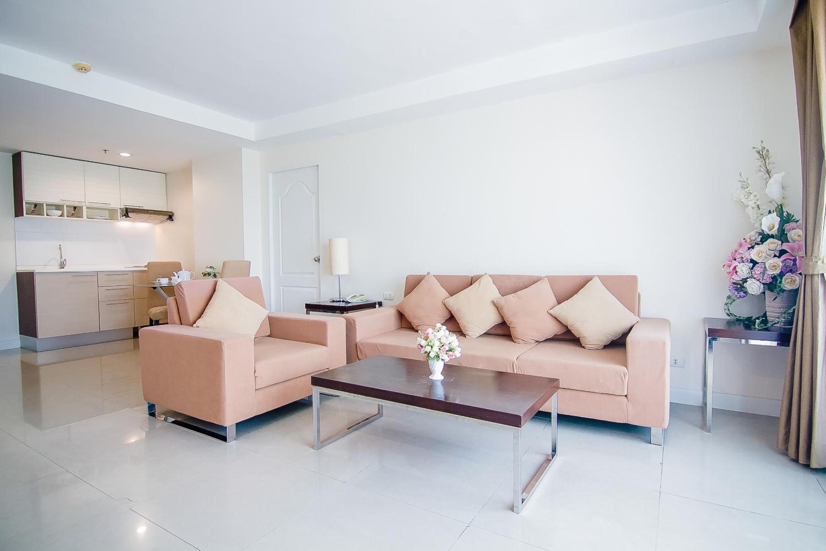 Foto de Romance Hotel Bangna