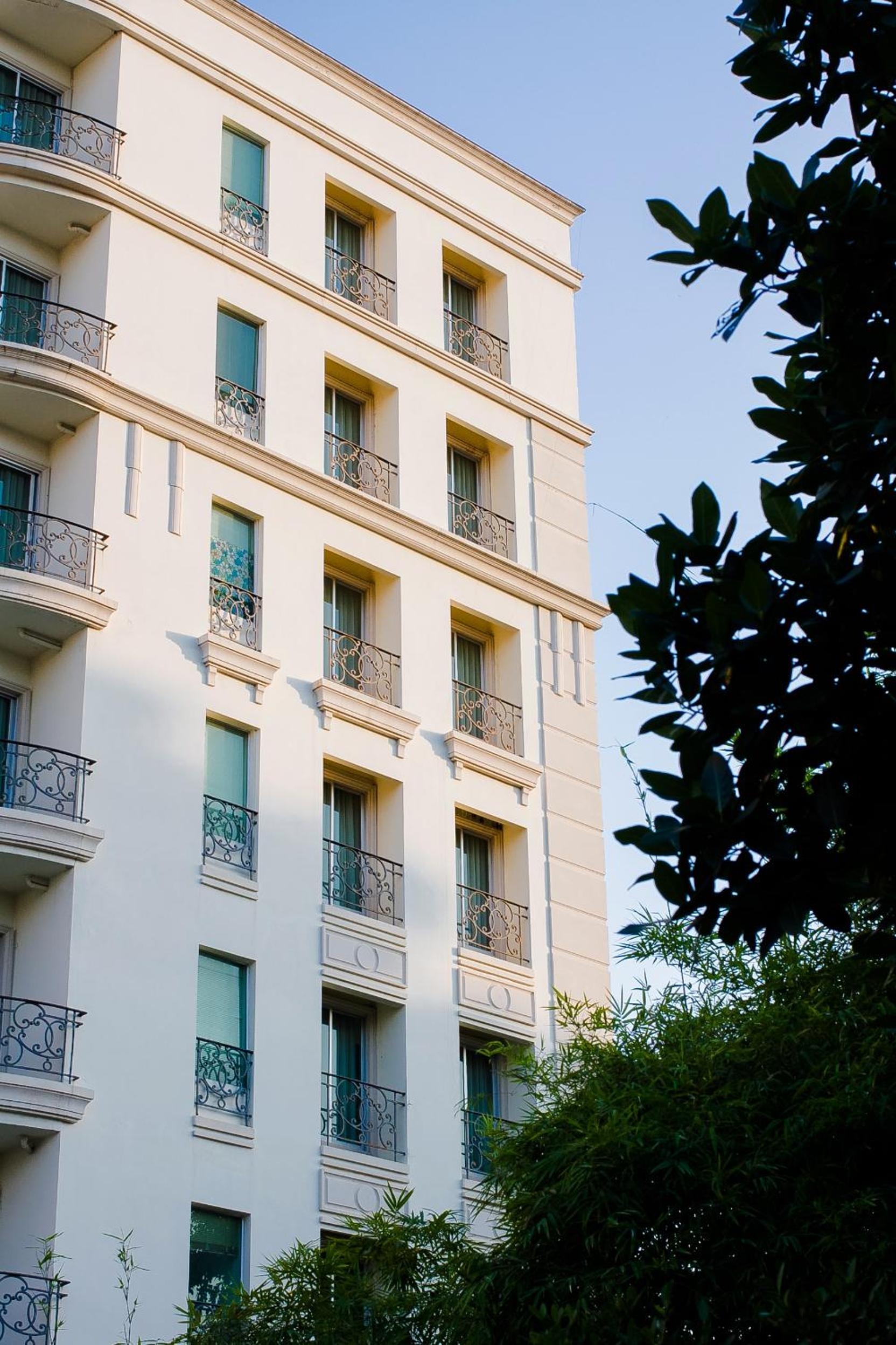 Romance Hotel Bangna