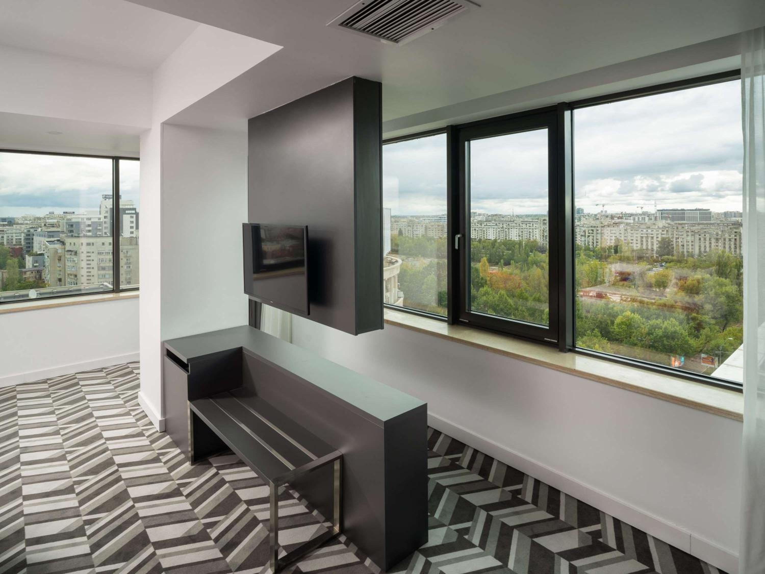 Foto de Mercure Bucharest Unirii