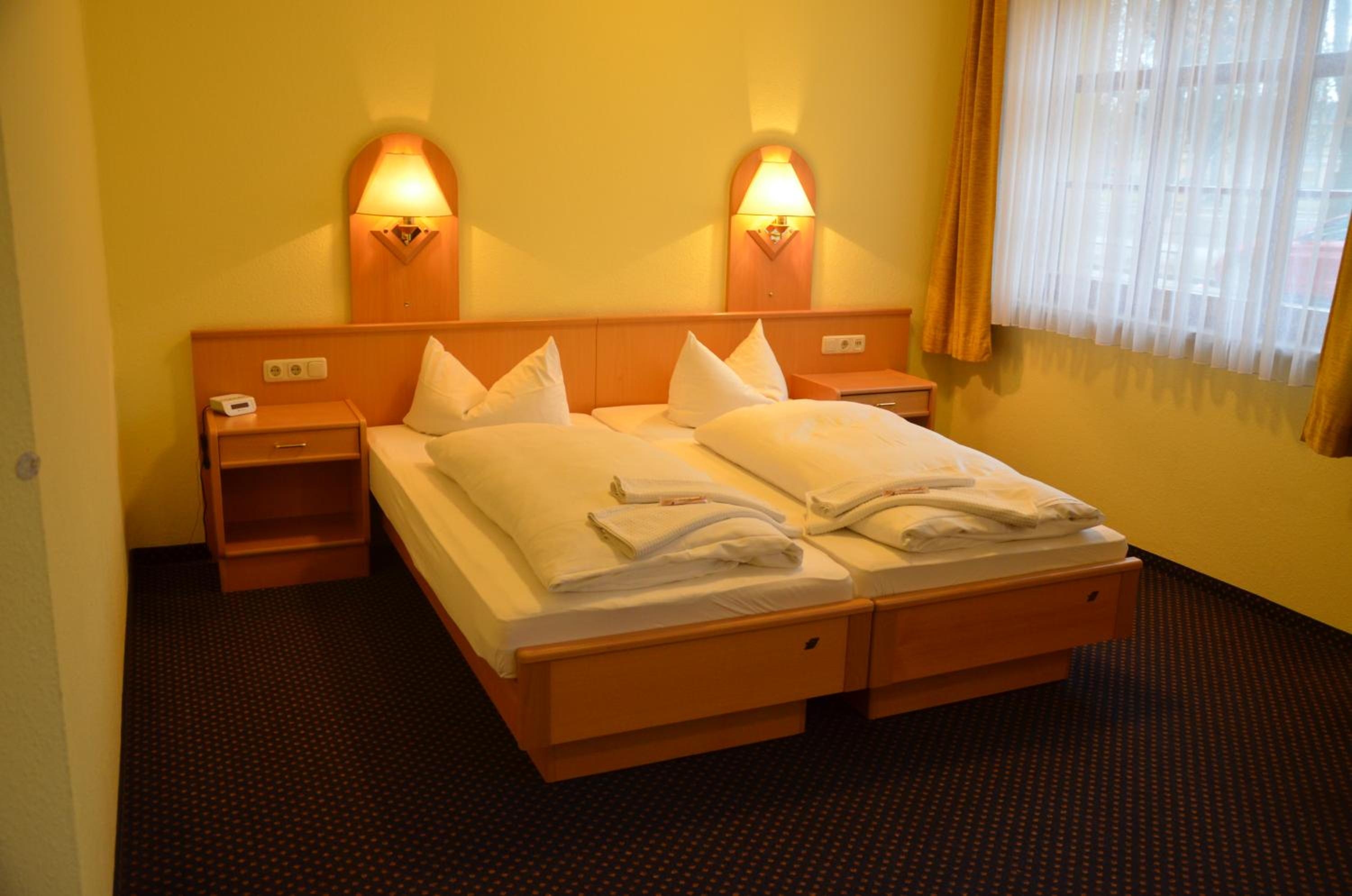 Foto de Fritz Aparthotel Potsdam