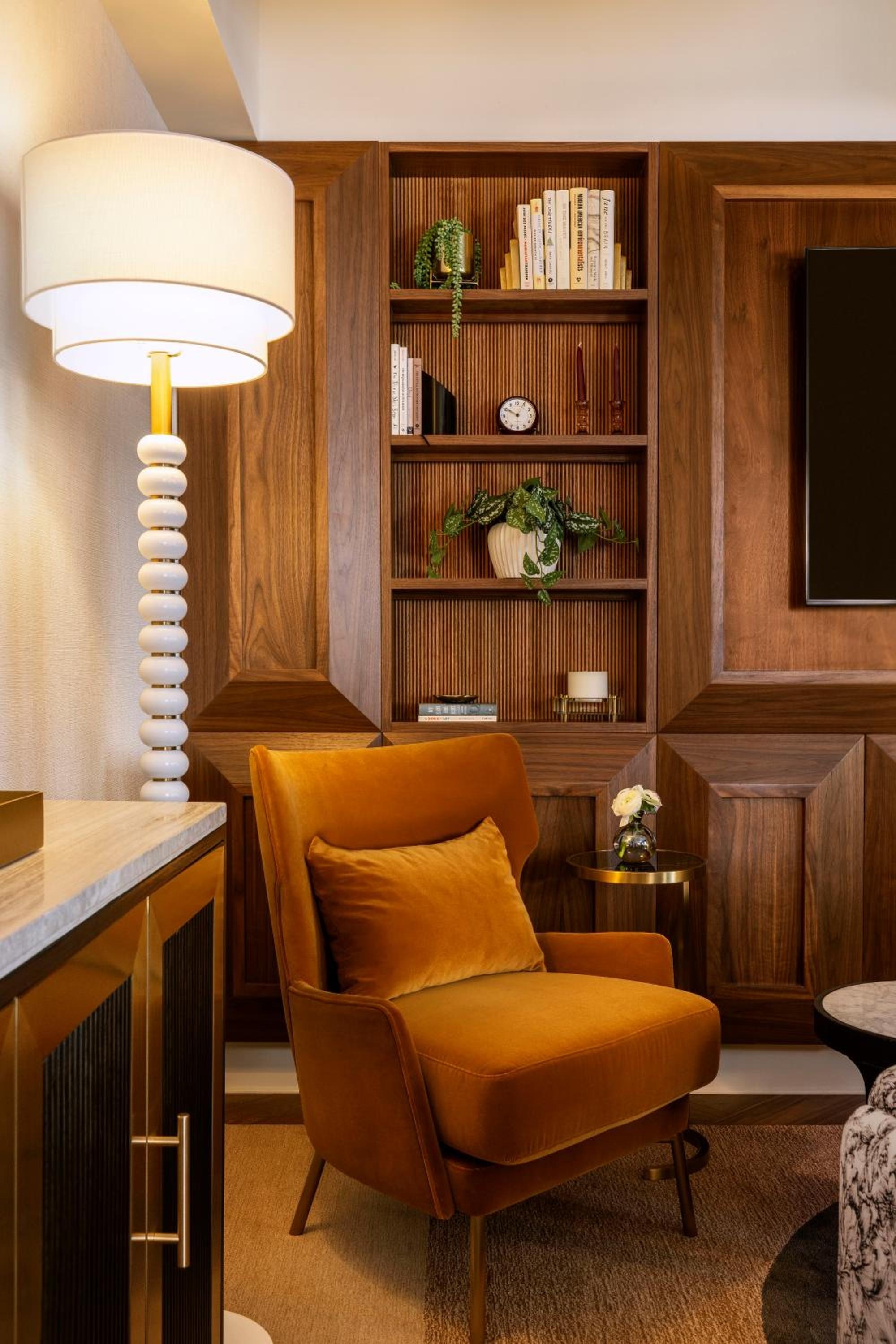 Foto de The Benjamin Royal Sonesta New York
