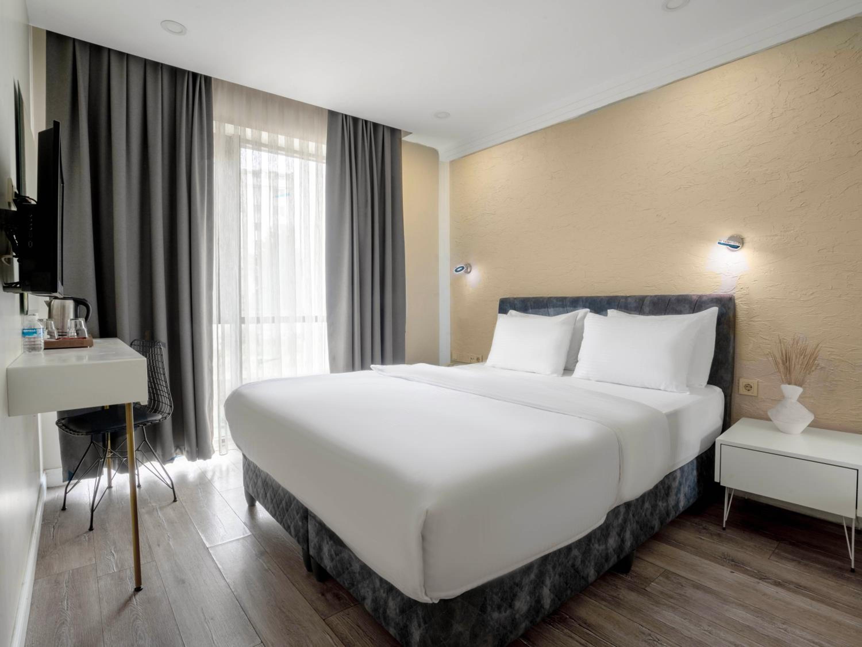 Foto de Actuel Life Hotel