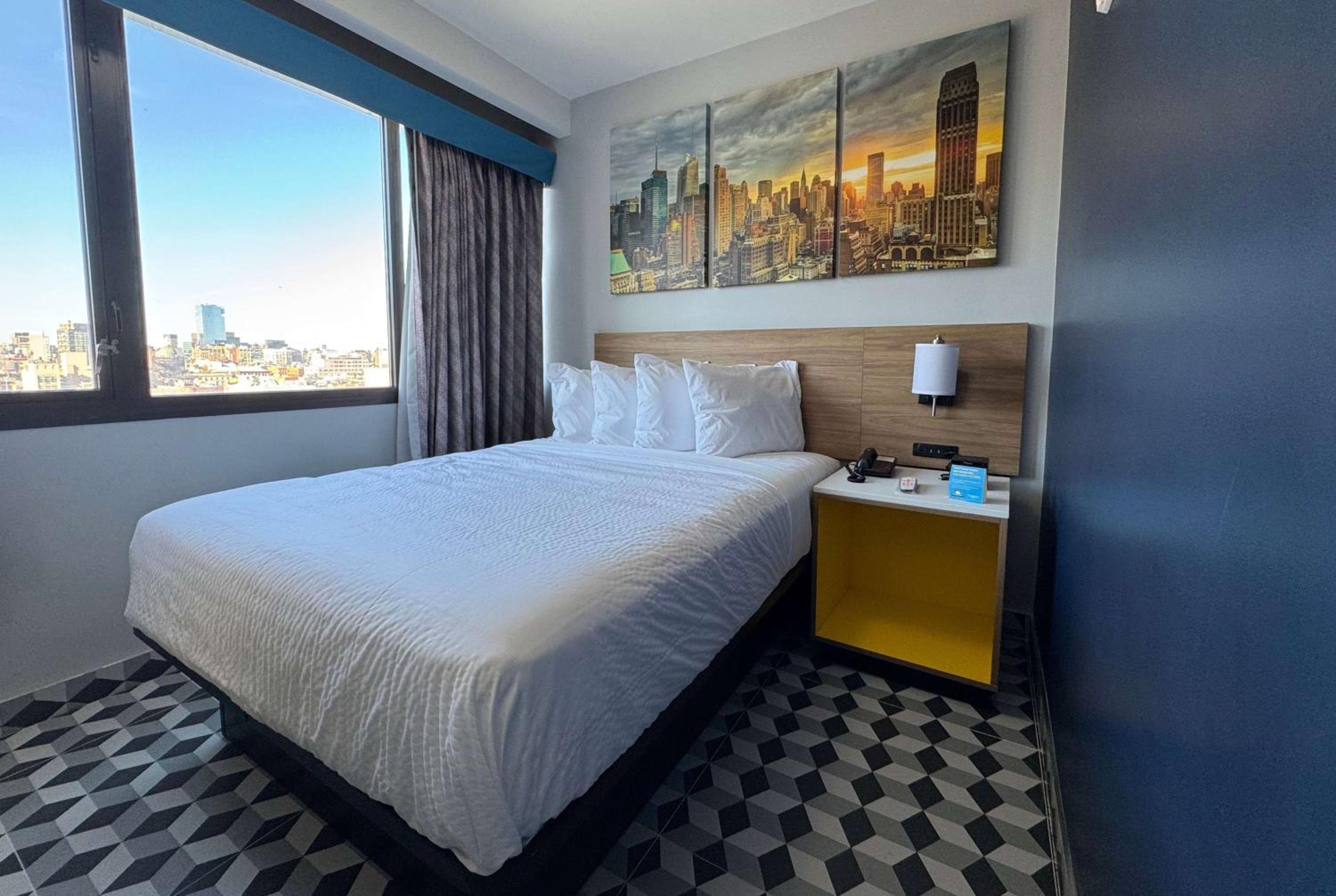 Foto de Days Inn by Wyndham New York Chinatown