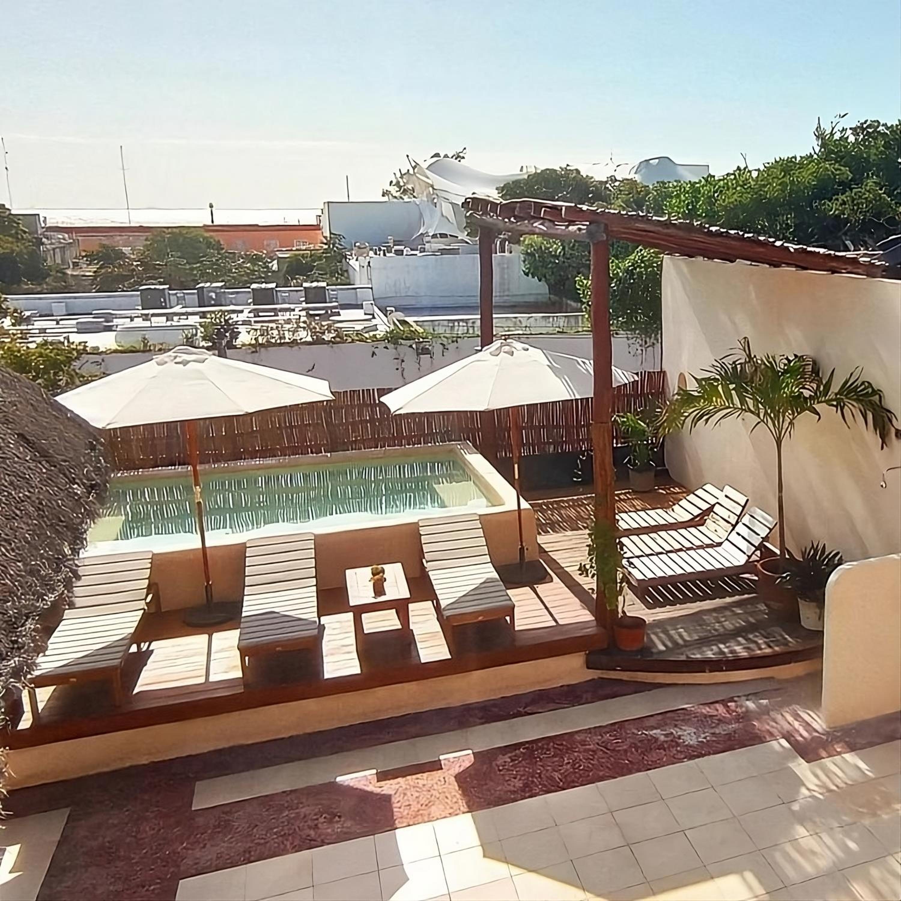 Foto de 3B Wellness Hotel & Hostel Adults Only