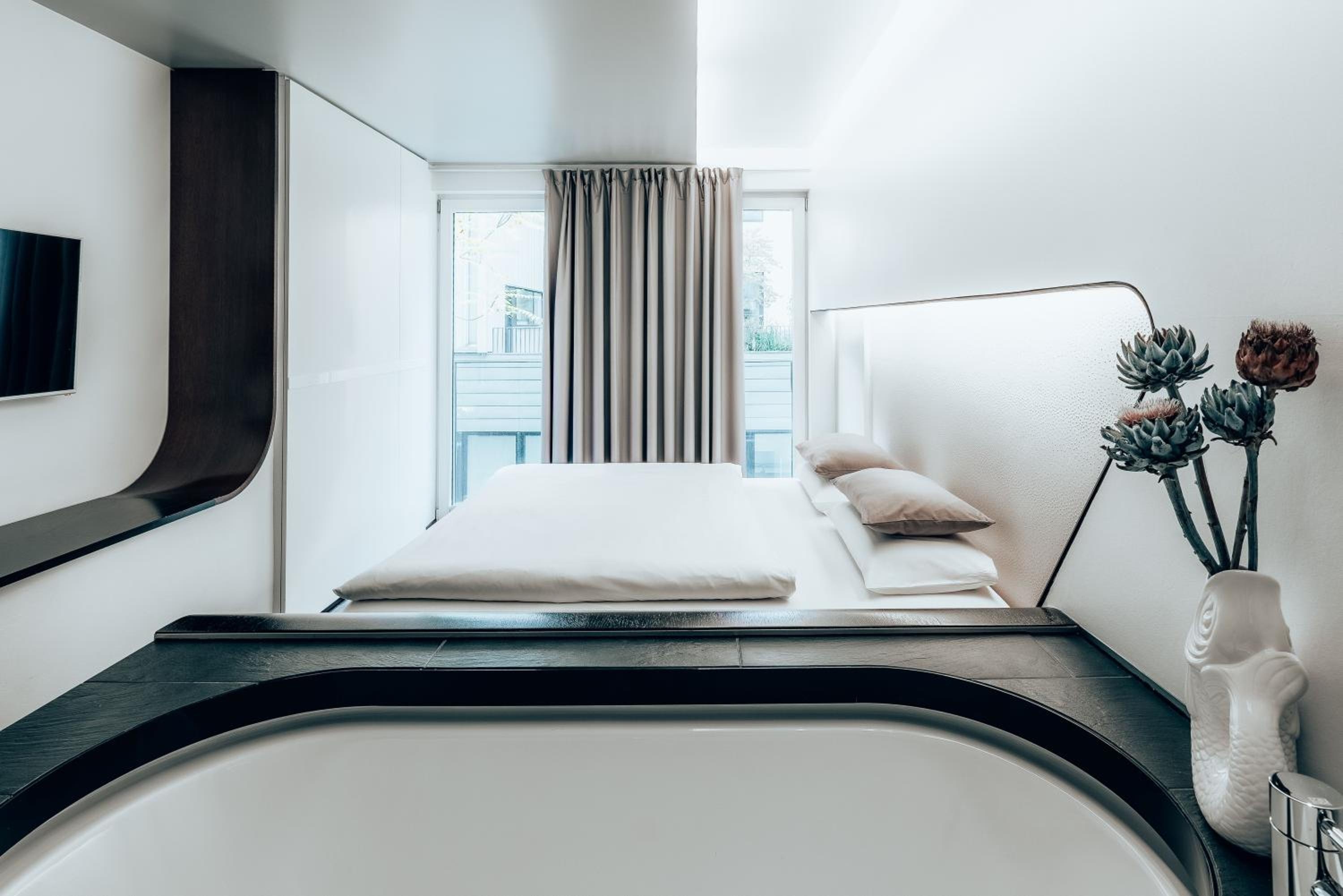 Foto de Hotel Q! Berlin