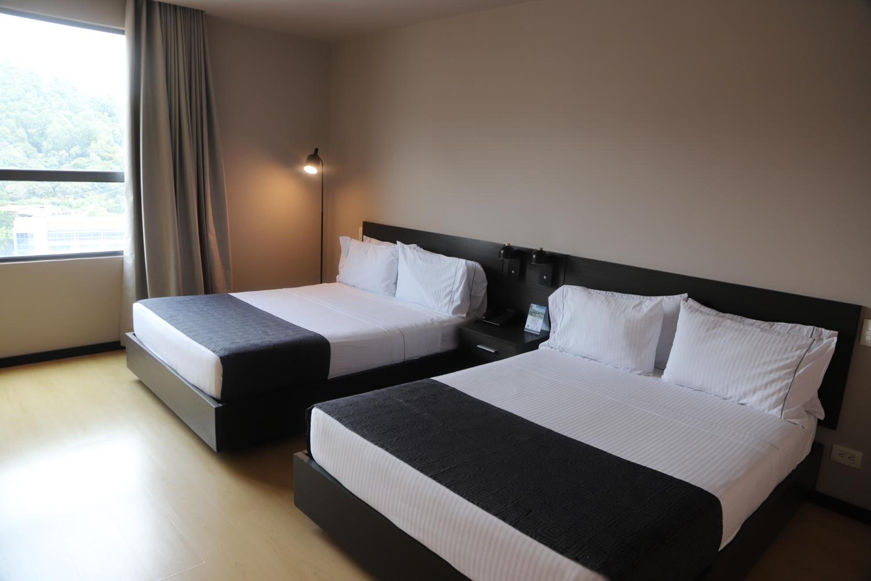Tequendama Hotel Medellín - Estadio, Medellín