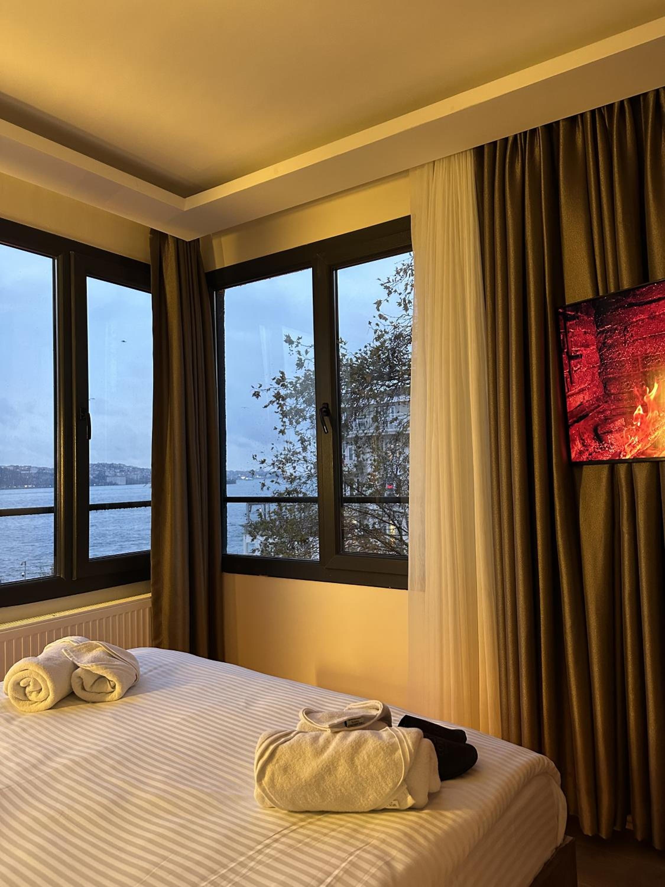 Foto de Lokka Hotel Ortakoy