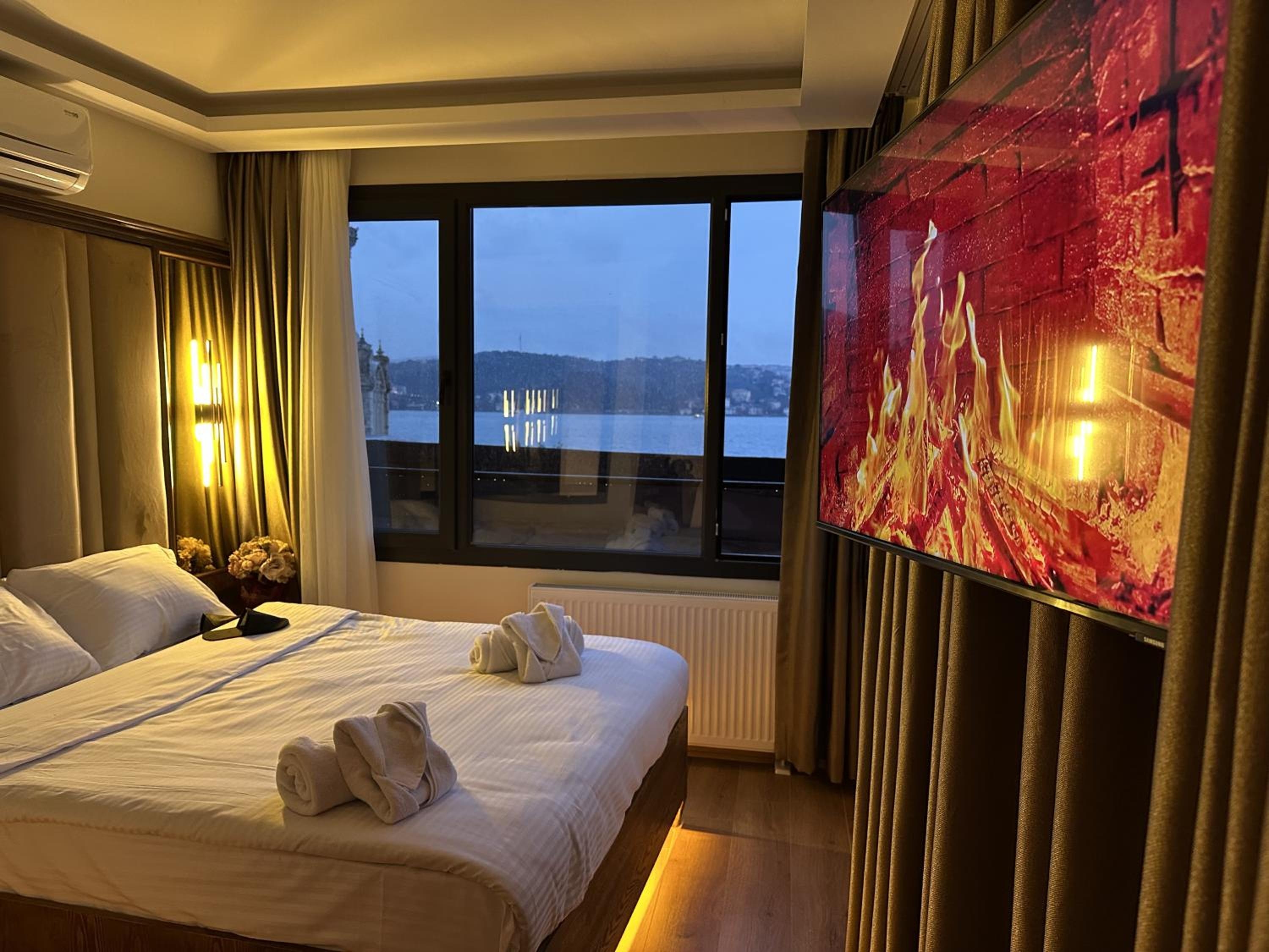 Foto de Lokka Hotel Ortakoy