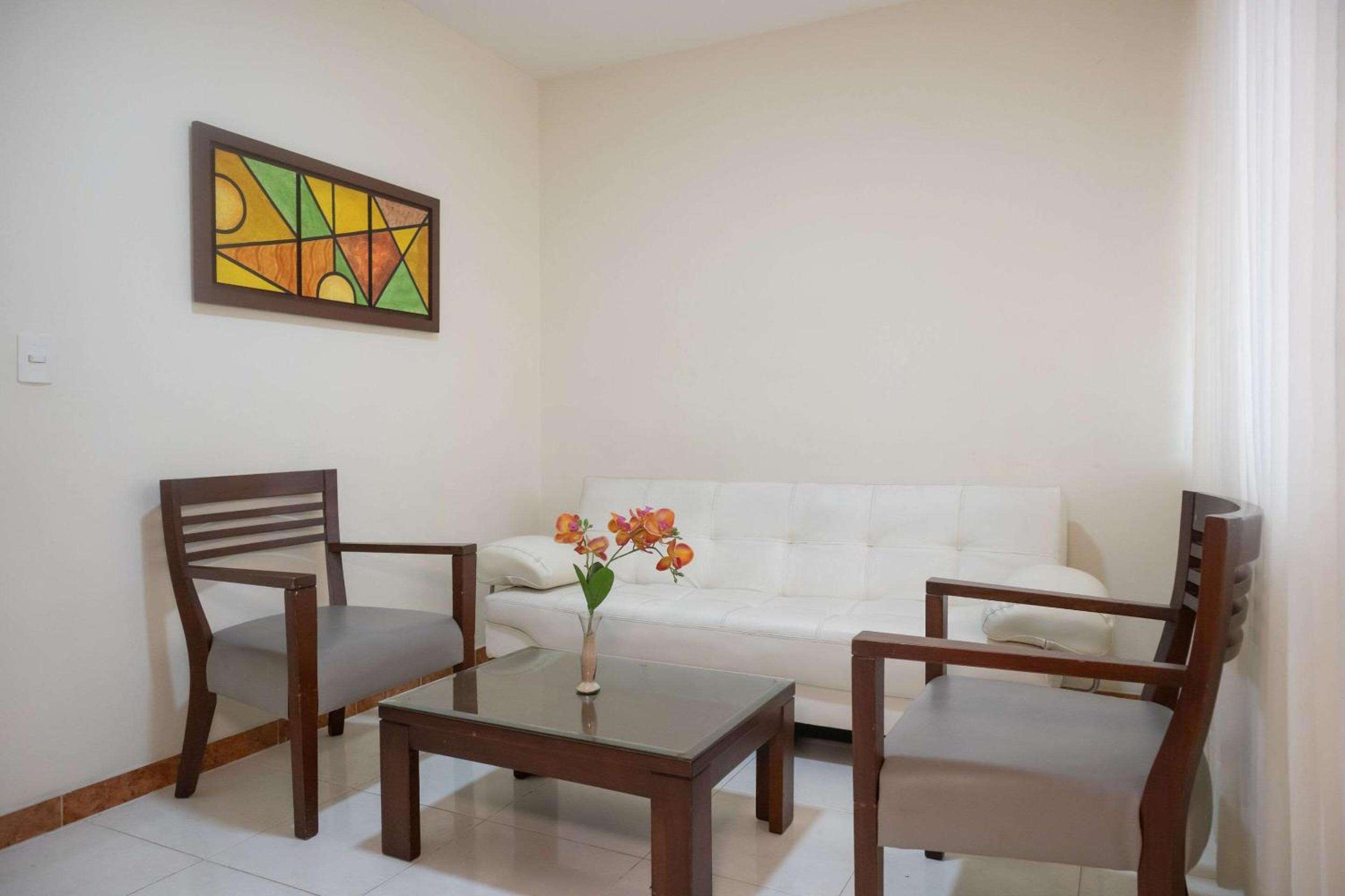 Foto de Hotel Faranda Bolivar Cucuta, a member of Radisson Individuals