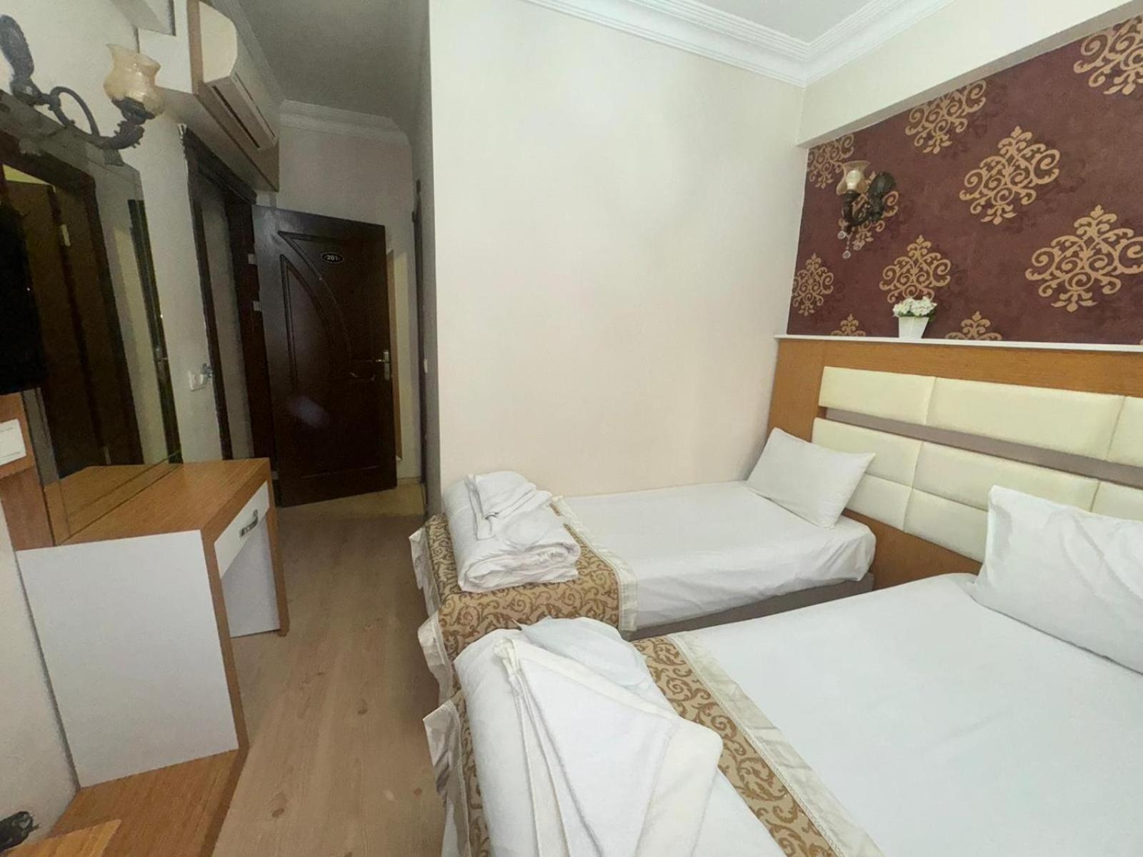 Foto de Raimond Hotel