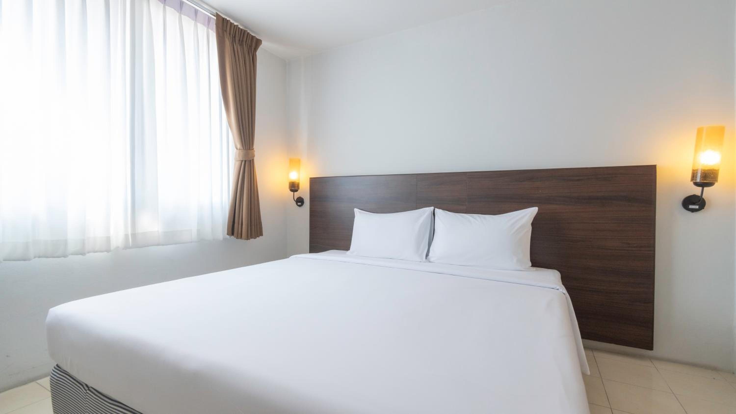 Foto de Pas Cher Hotel de Bangkok