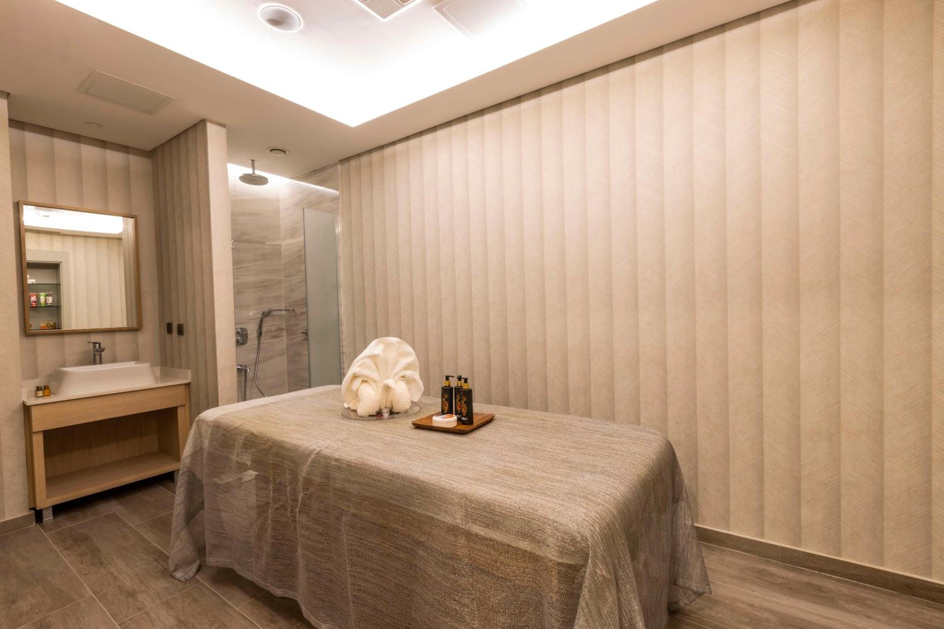 Foto de Radisson Hotel Istanbul Harbiye