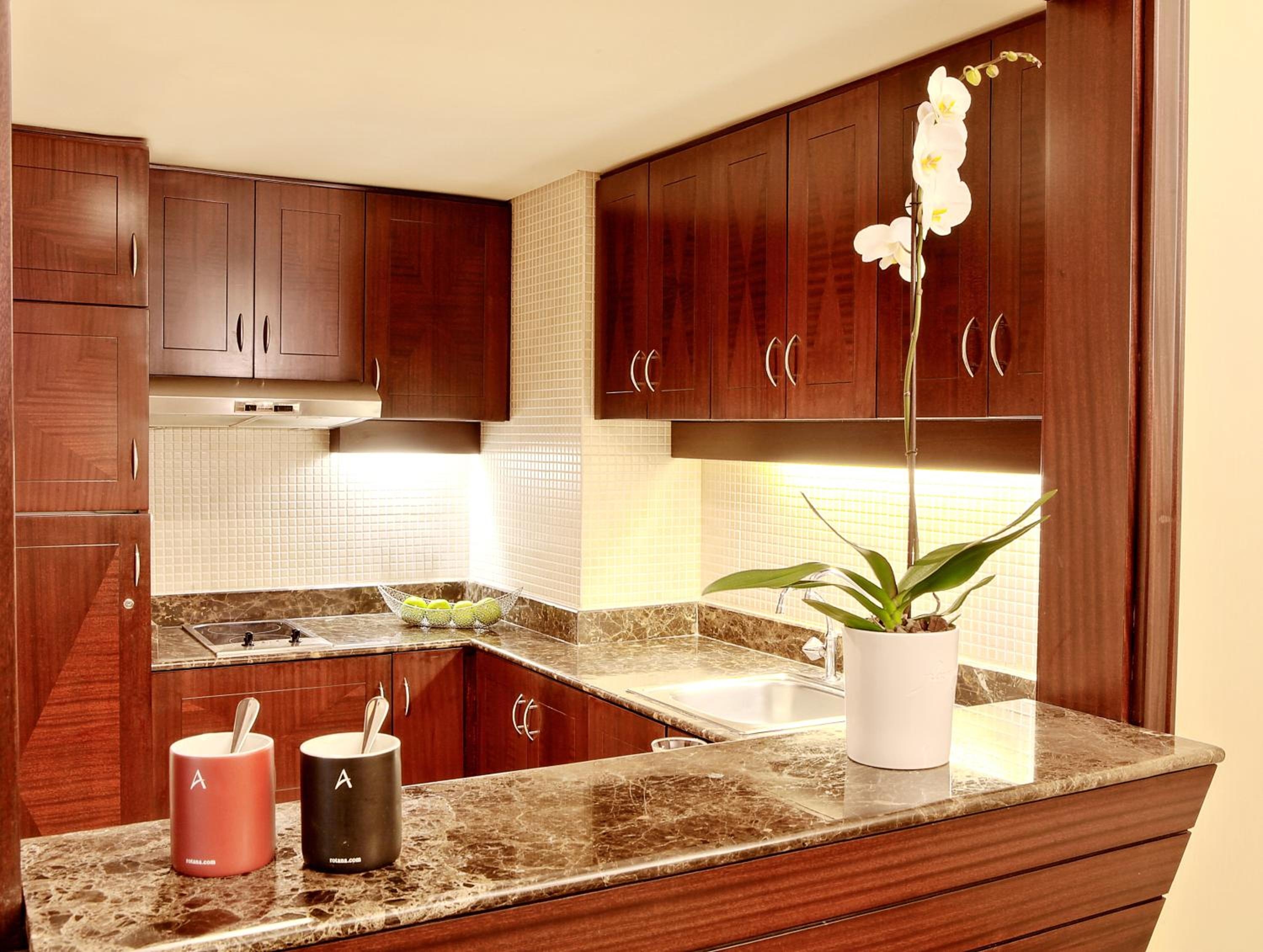 Foto de Raouche Arjaan by Rotana