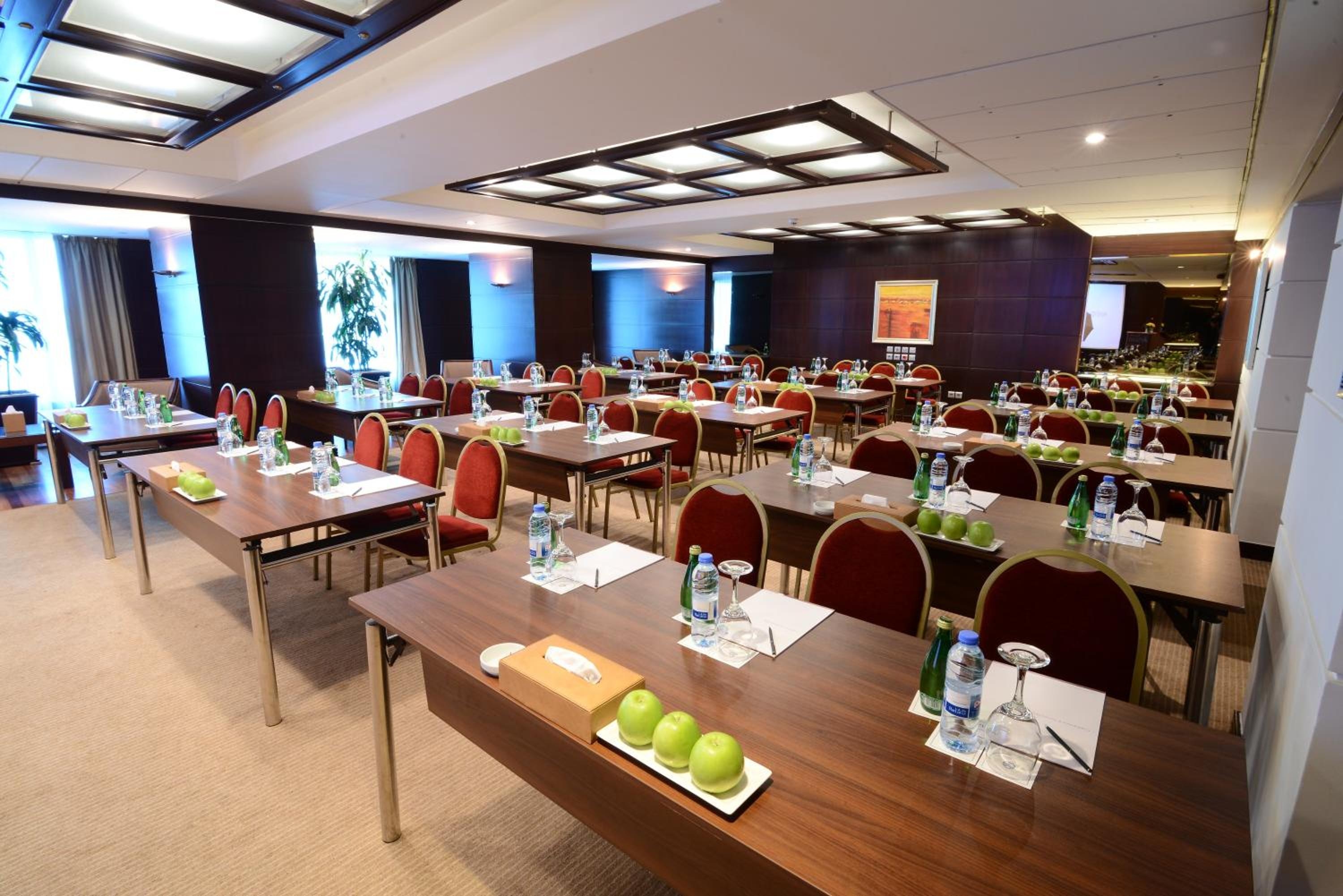 Foto de Raouche Arjaan by Rotana