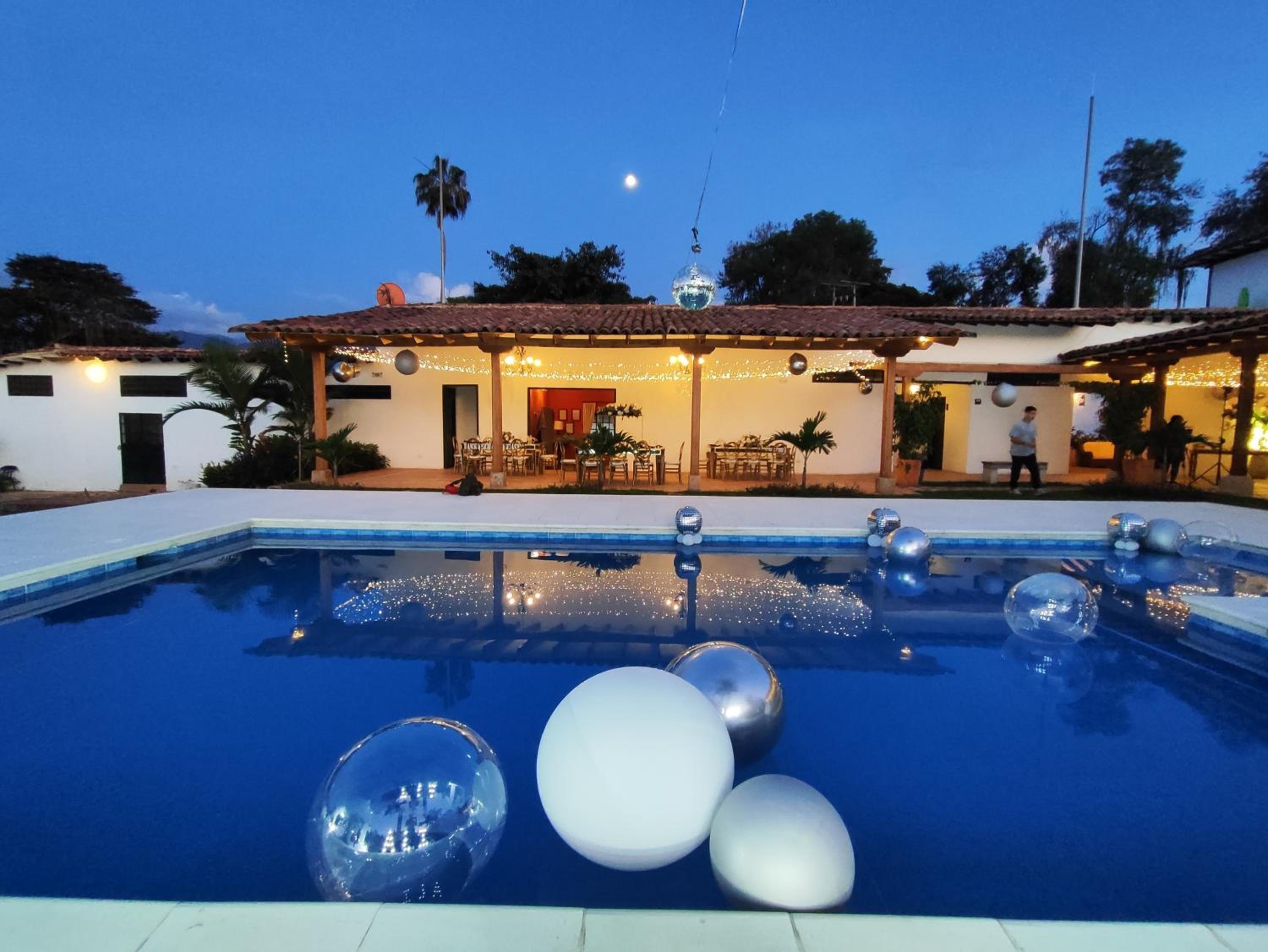 Foto de Hotel Hacienda El Novillero