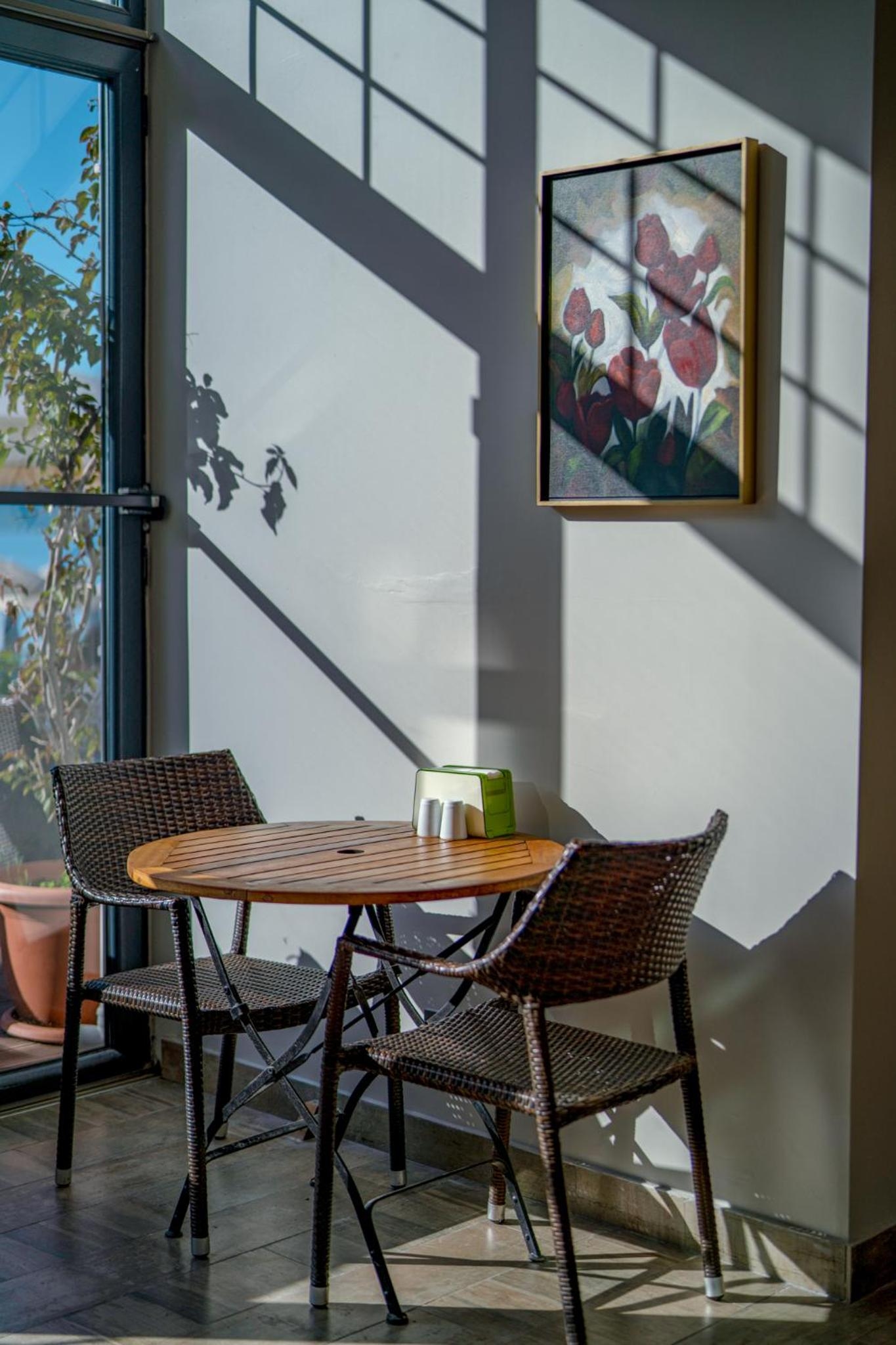 Foto de Begonville Beach Hotel - Adult Only