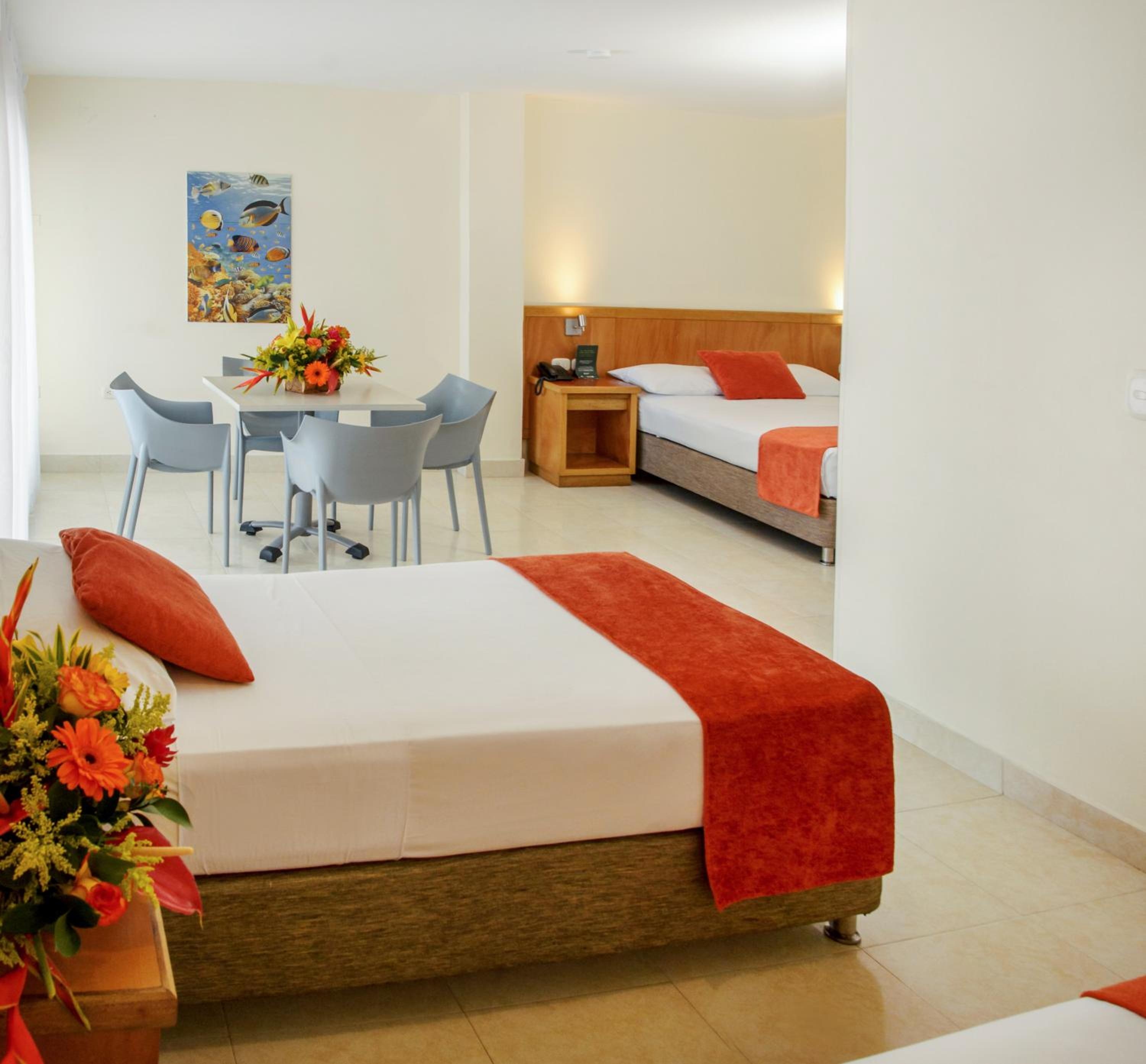 Foto de Hotel Be La Sierra