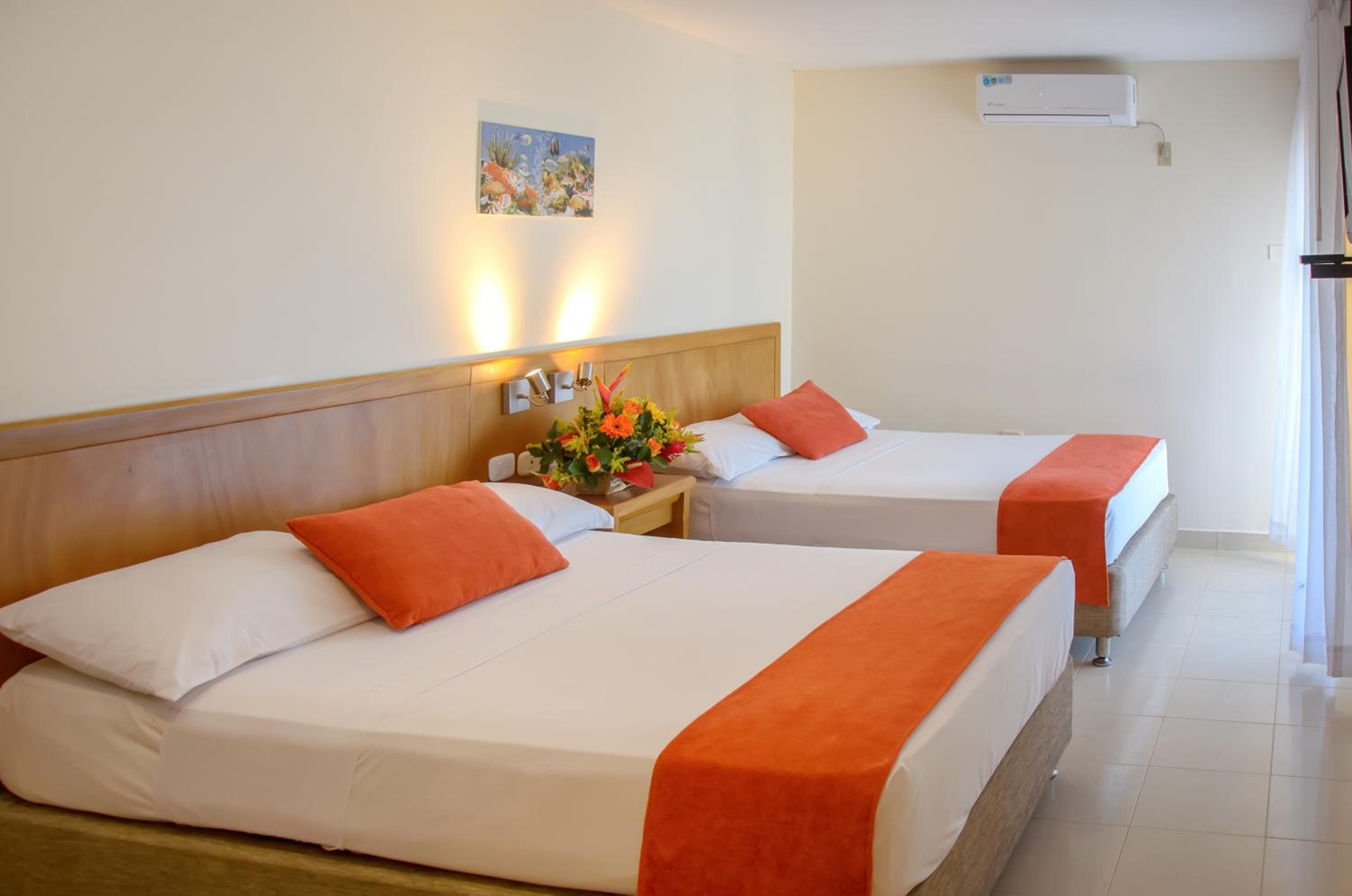 Foto de Hotel Be La Sierra