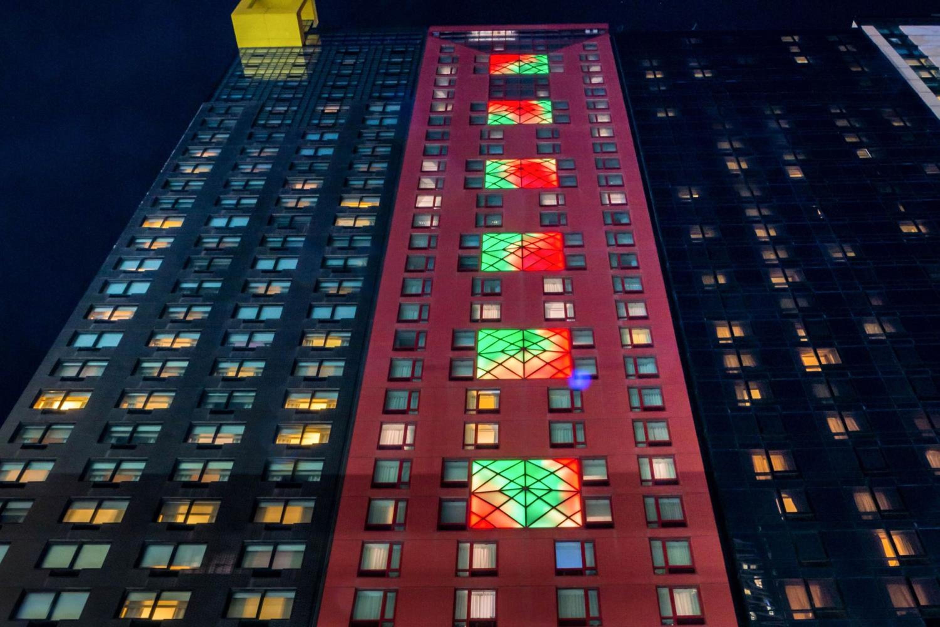 Fairfield By Marriott New York Manhattan Times Square