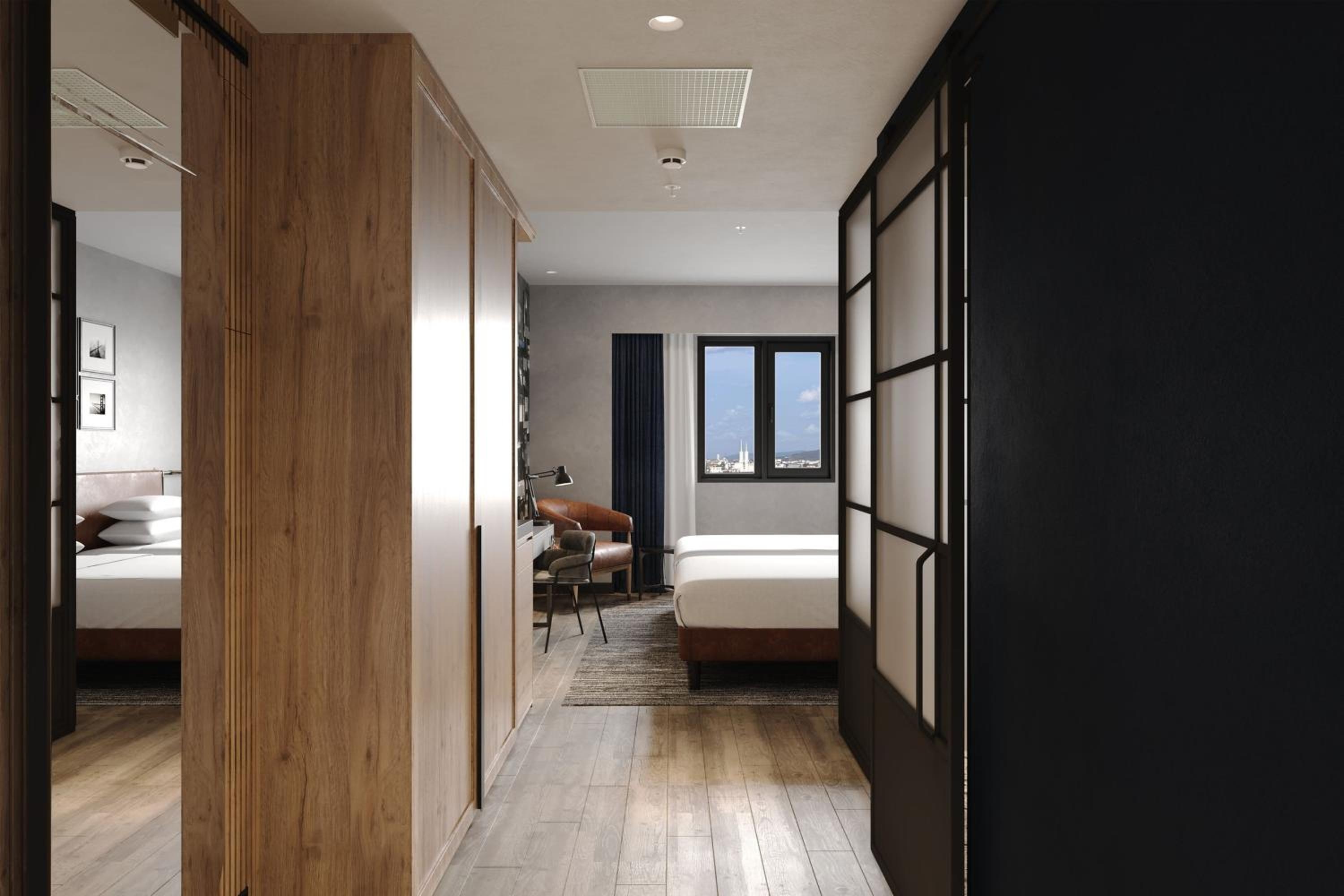 Foto de Four Points by Sheraton Istanbul Pendik