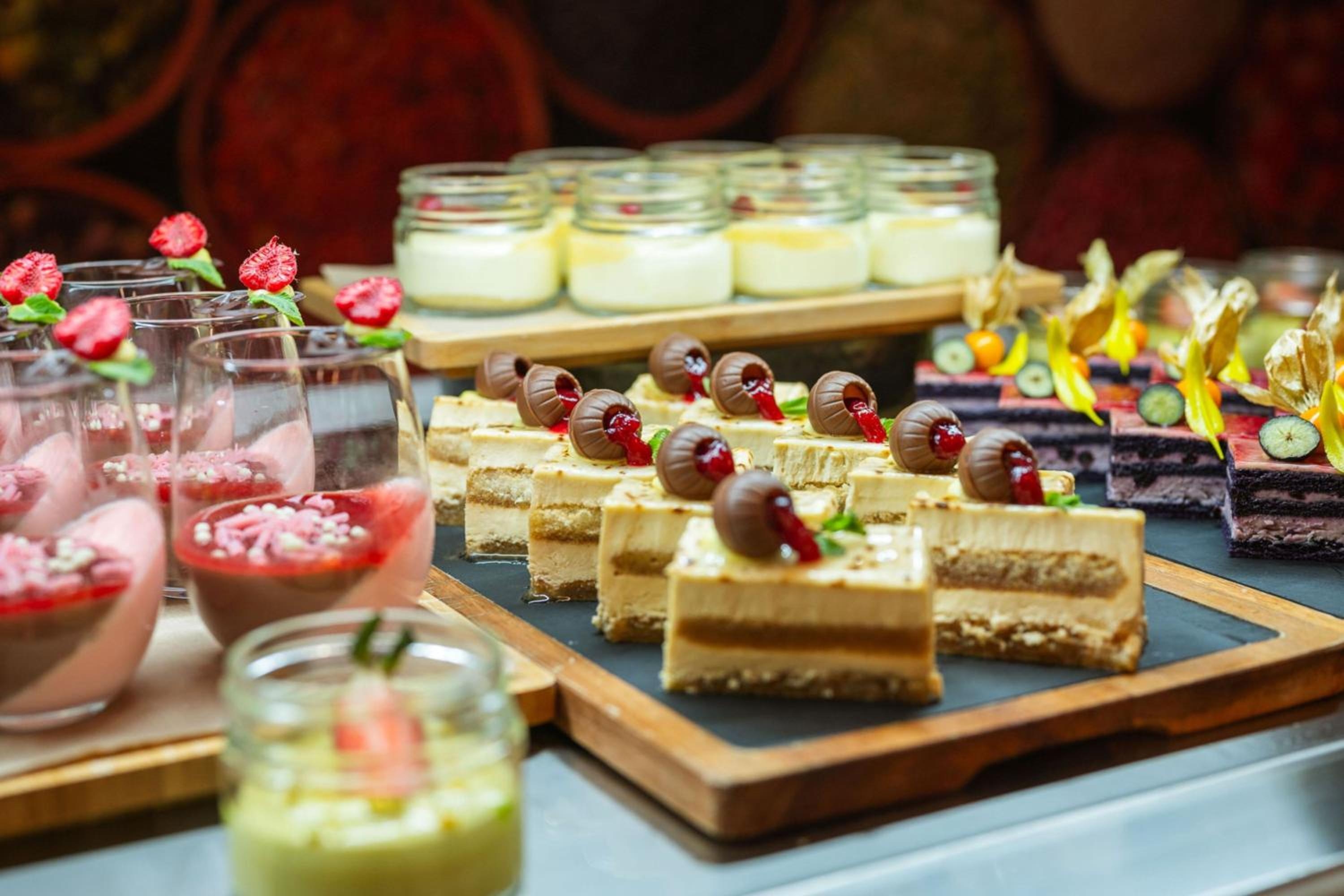 Foto de Four Points by Sheraton Bansko