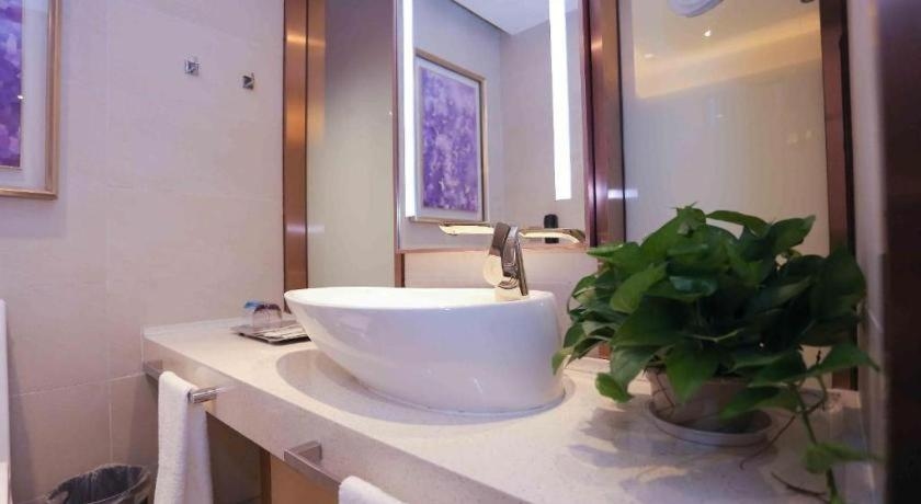 Foto de Lavande Hotels Harbin Railway Station Zhanqian Square
