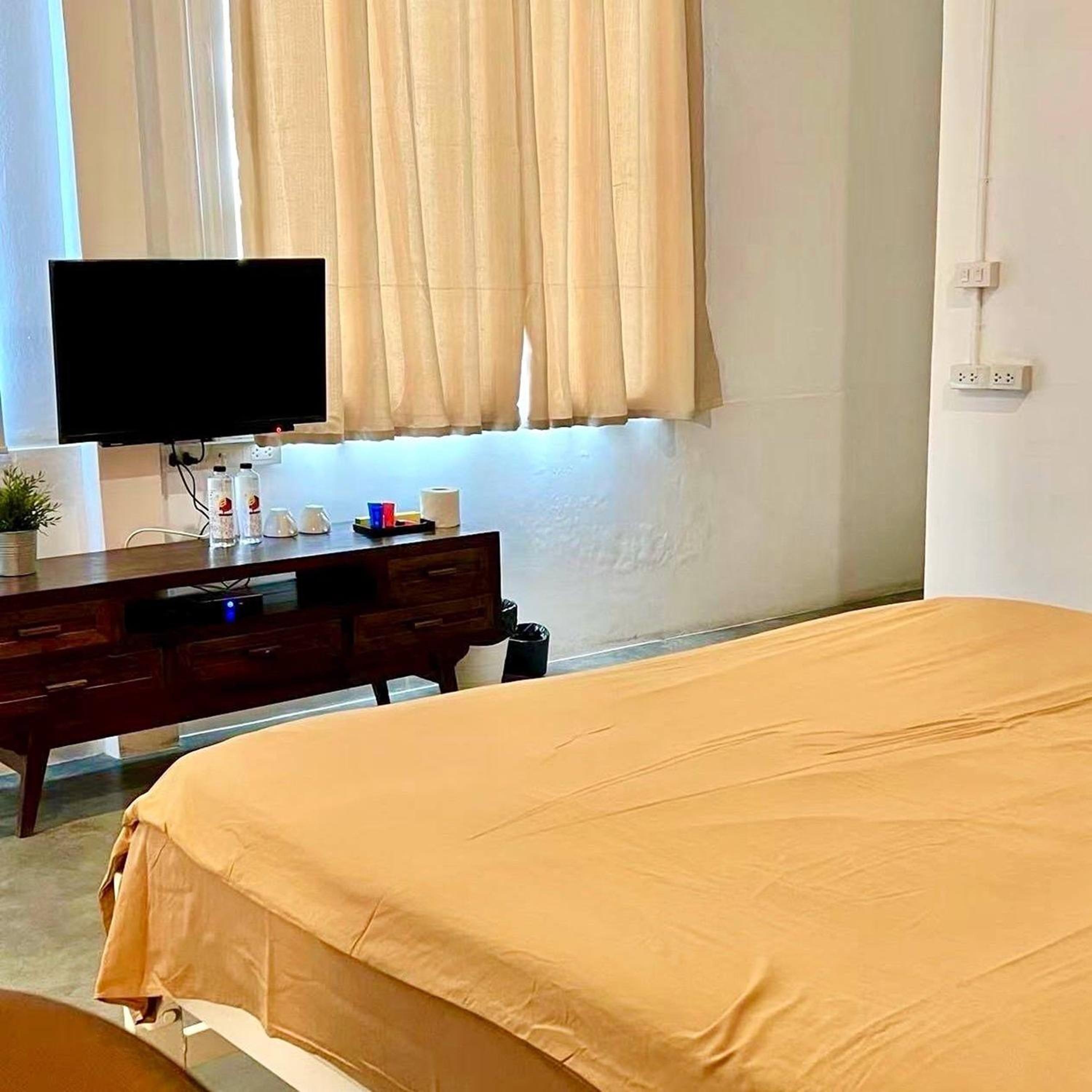 Foto de BW Thai Art Style Hotel