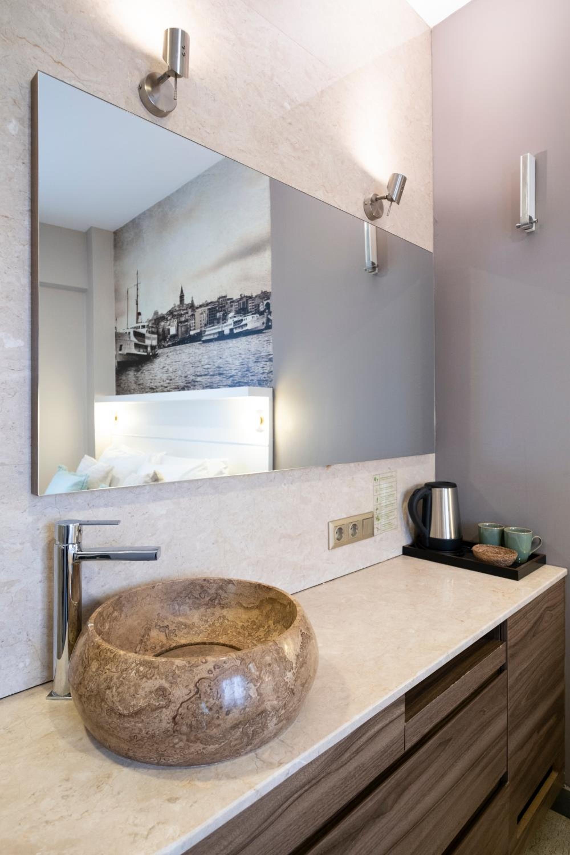Foto de The Pera Hotel