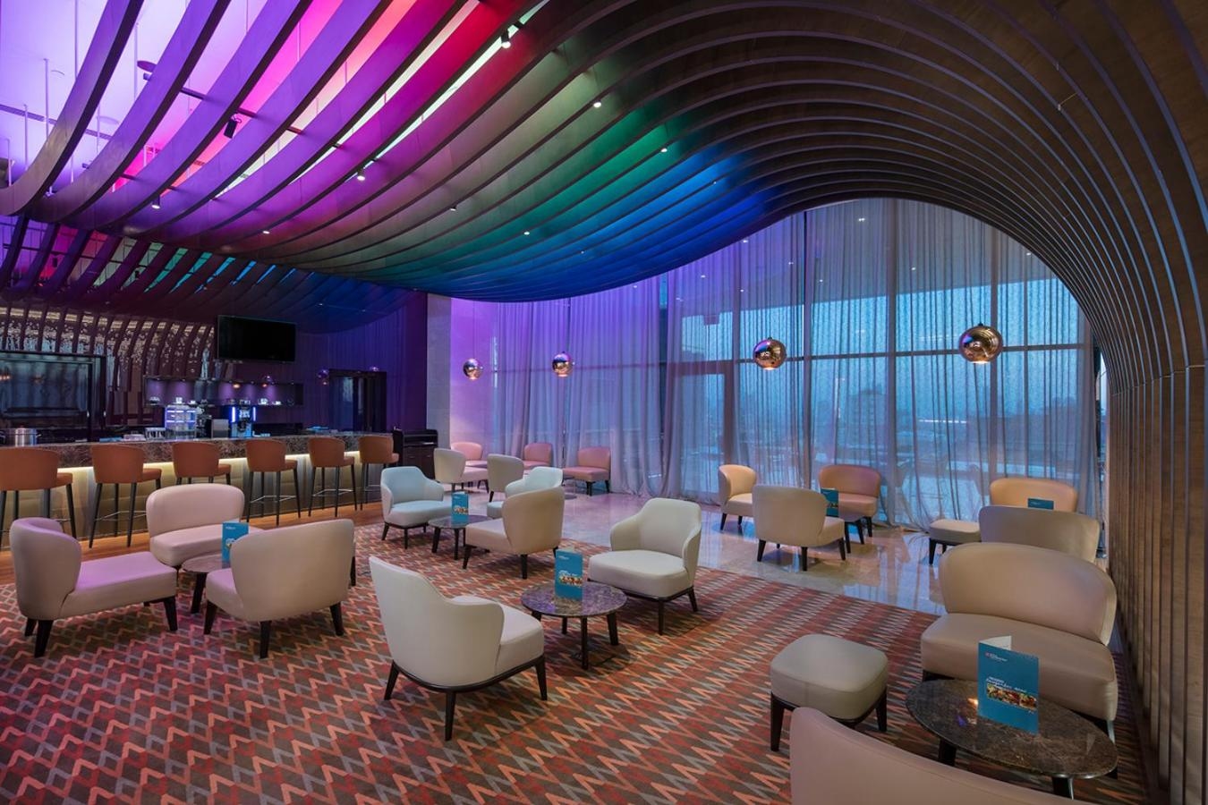 Foto de Doubletree by Hilton Istanbul Umraniye