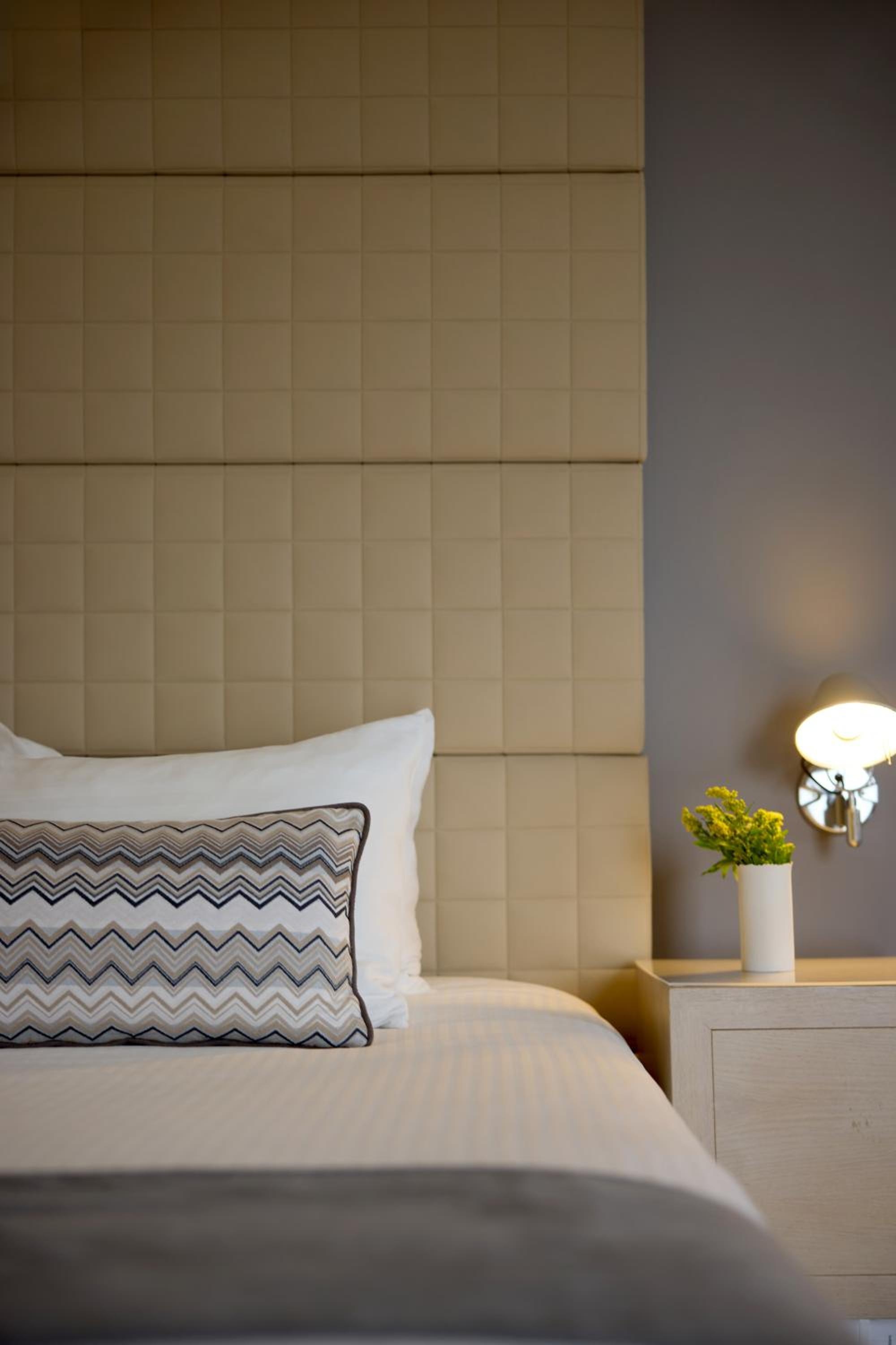 Foto de Domotel Olympia