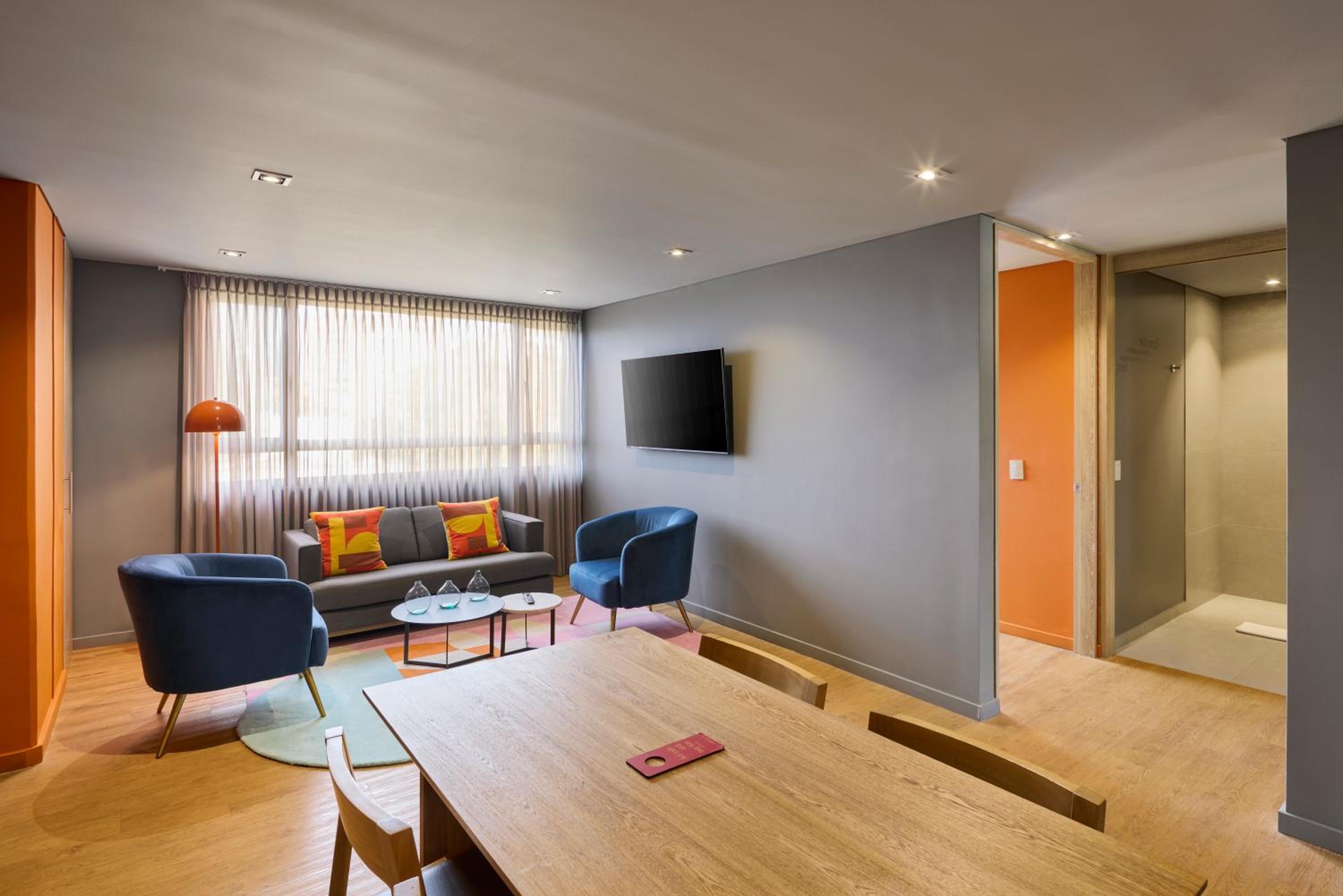 Versus Hotel, Medellín