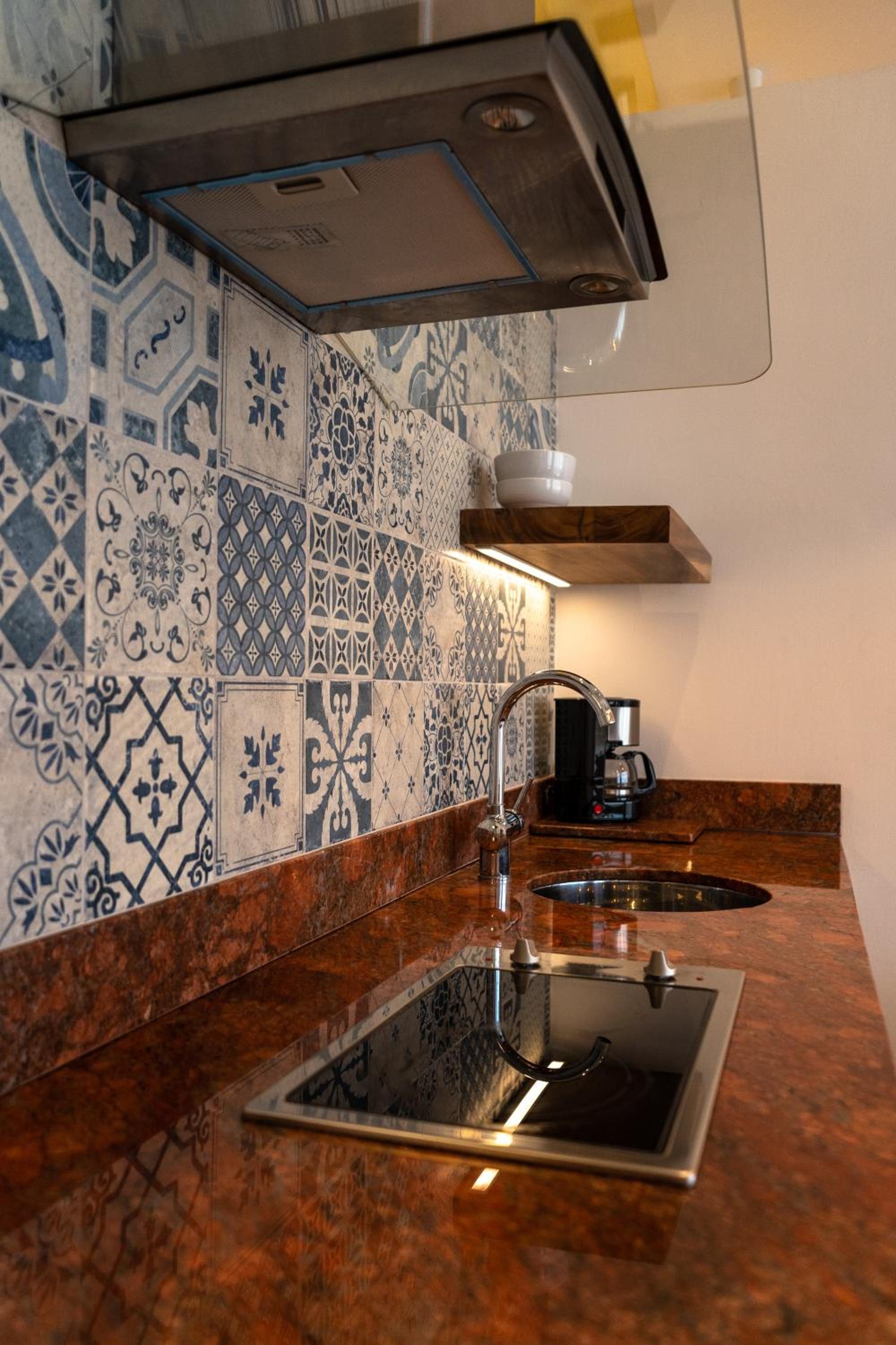 Foto de Ganem Suites Cartagena
